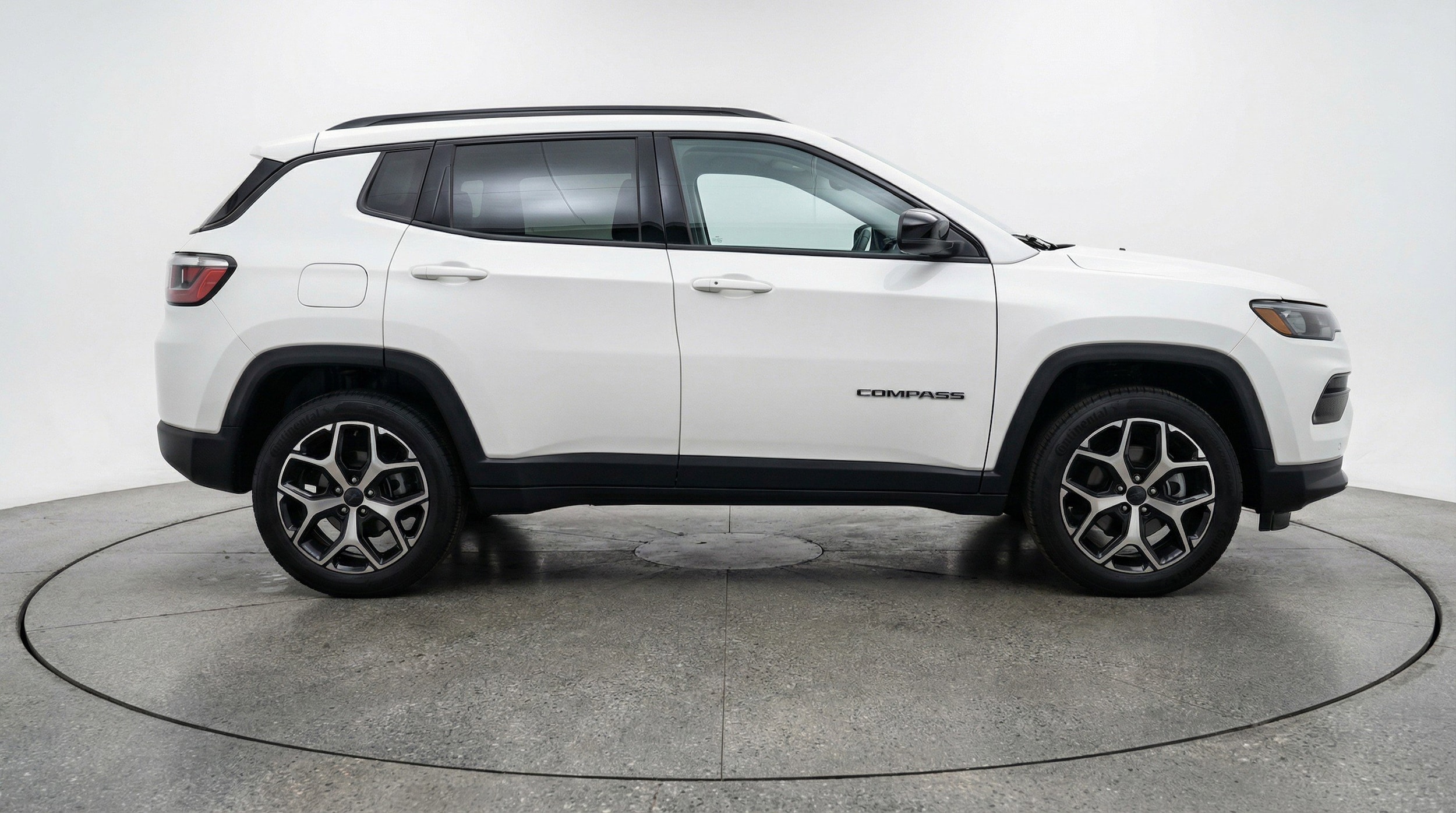 Thumbnail: 2025 Jeep Compass - 11