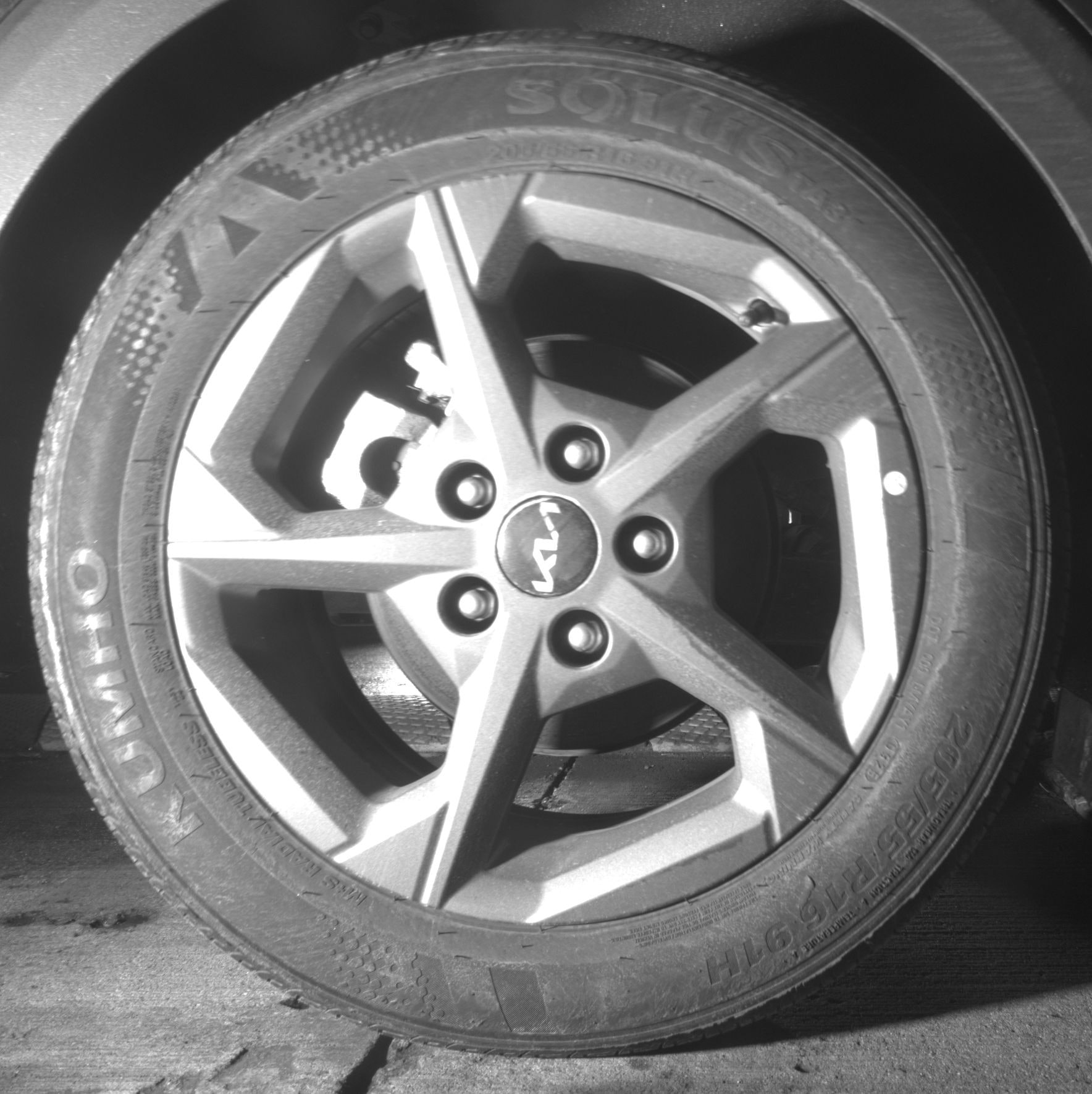 Thumbnail: 2025 Kia K4 - 12