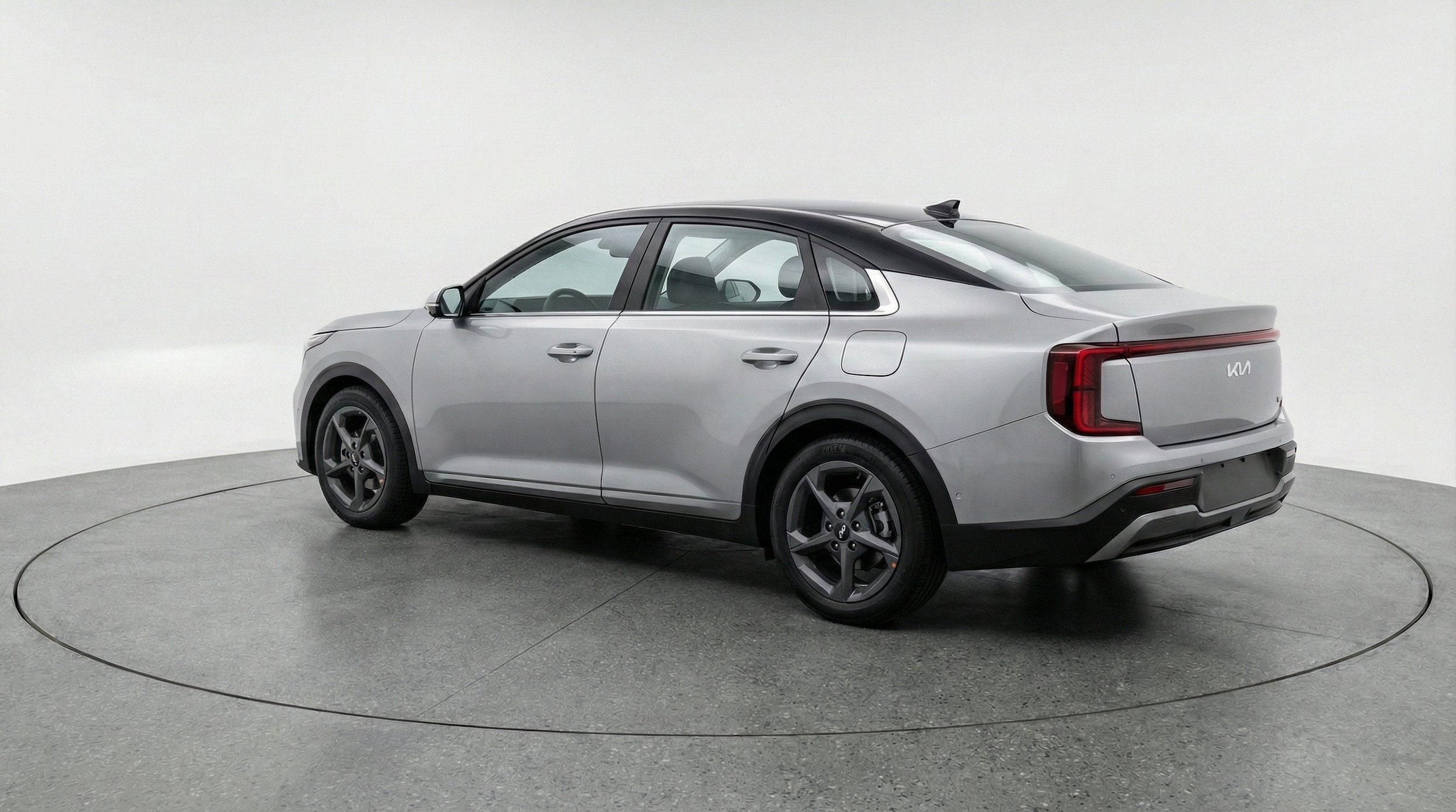 Thumbnail: 2026 Kia K4 - 6