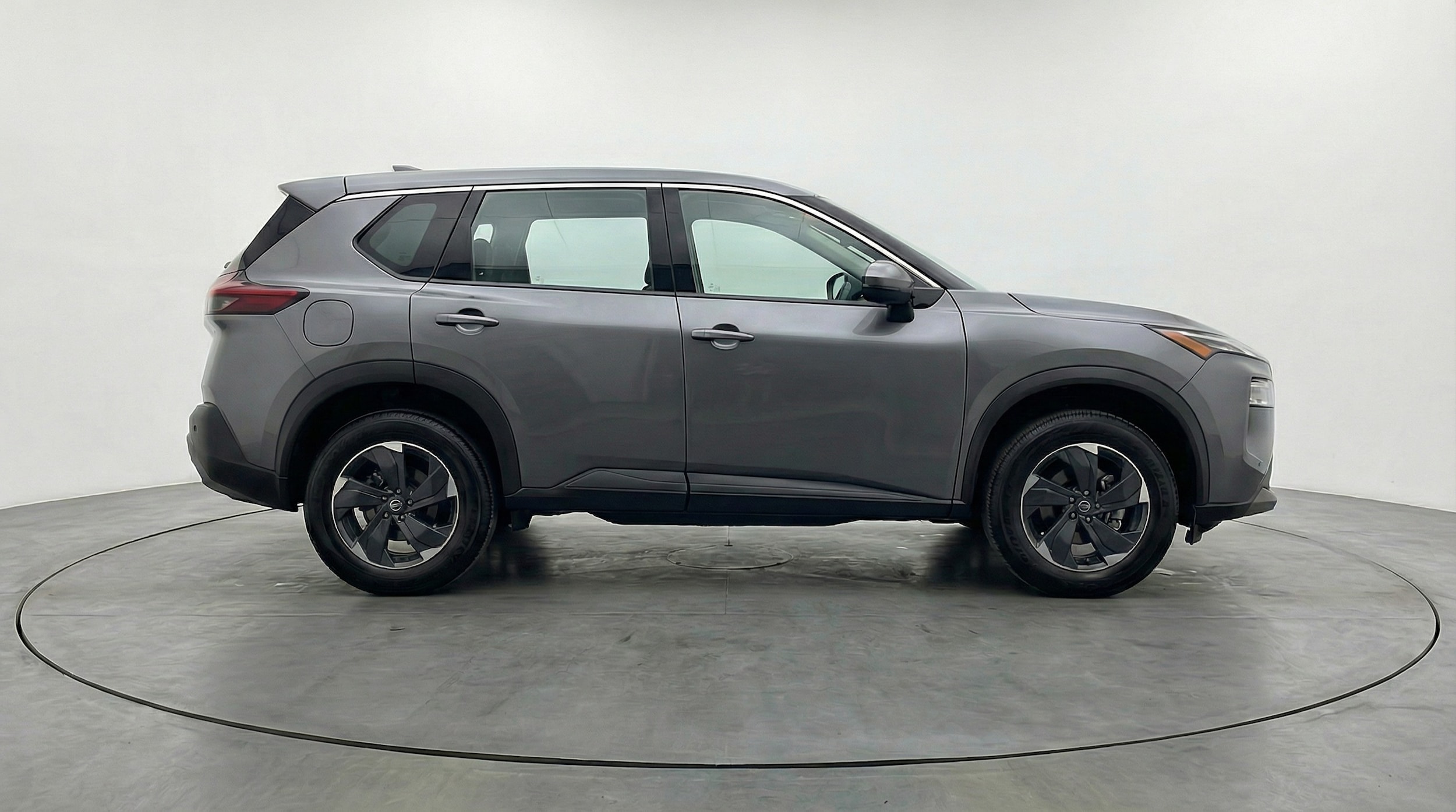 Thumbnail: 2025 Nissan Rogue - 8