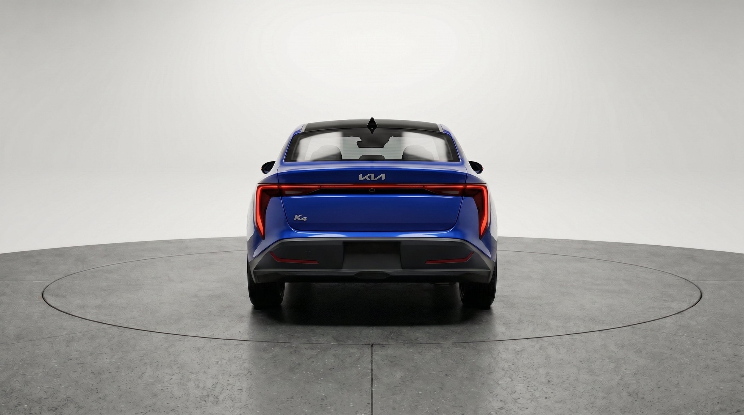 Thumbnail: 2026 Kia K4 - 7