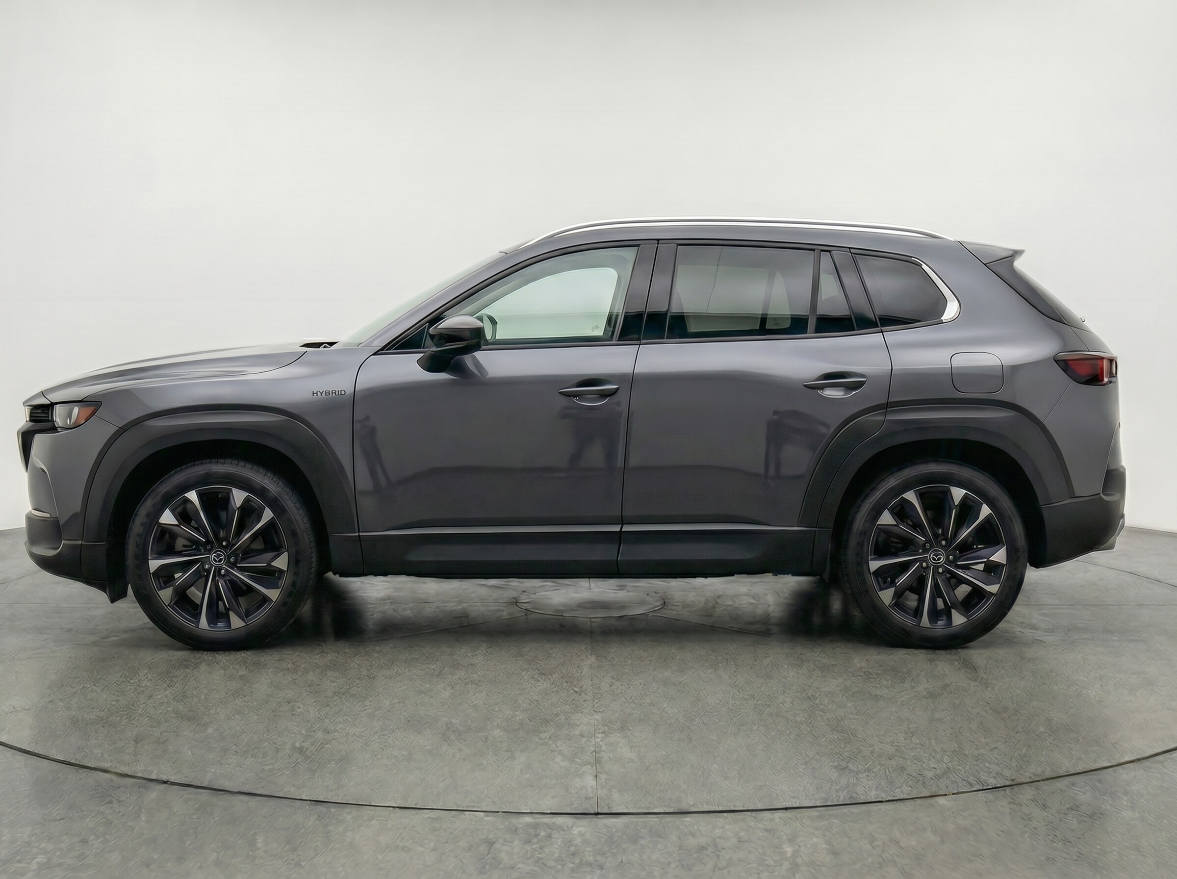 Thumbnail: 2025 Mazda CX-50 - 4