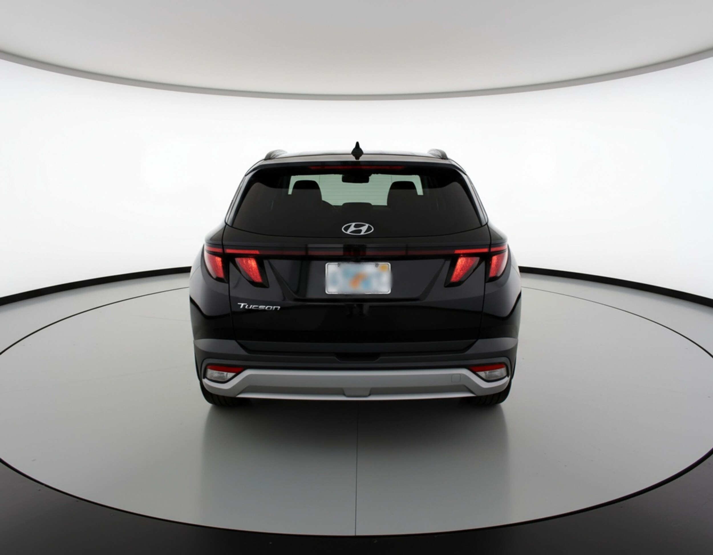 Thumbnail: 2025 Hyundai Tucson - 6