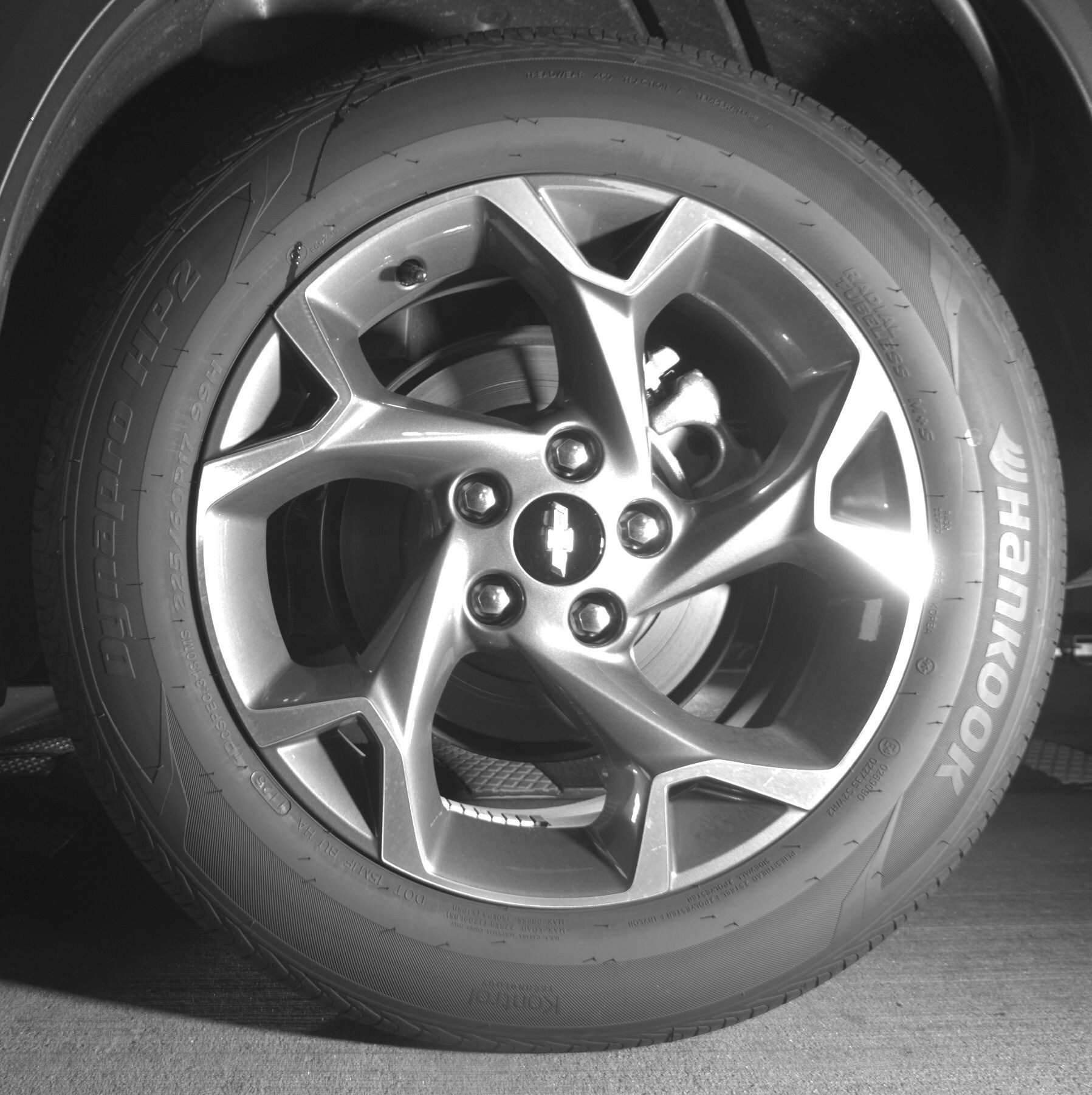 Thumbnail: 2025 Chevrolet Trax - 11