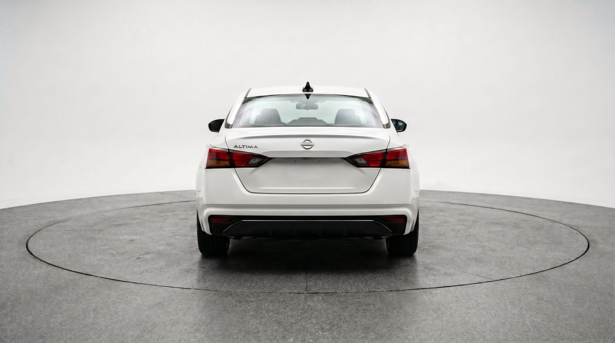Thumbnail: 2026 Nissan Altima - 7