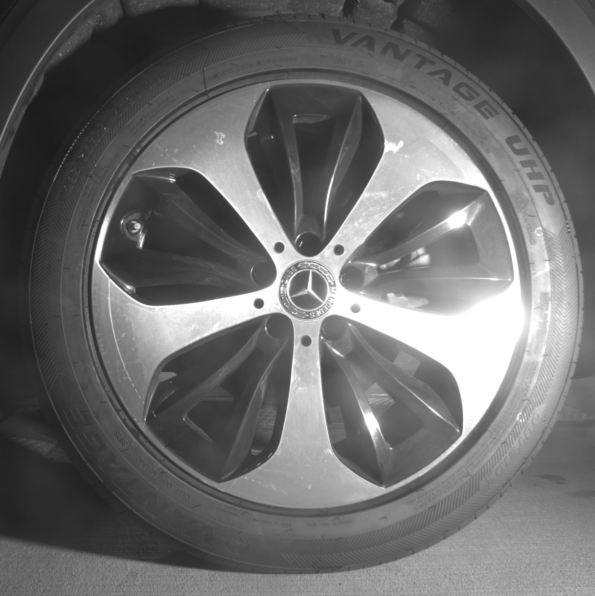 Thumbnail: 2025 Mercedes-Benz GLB - 11