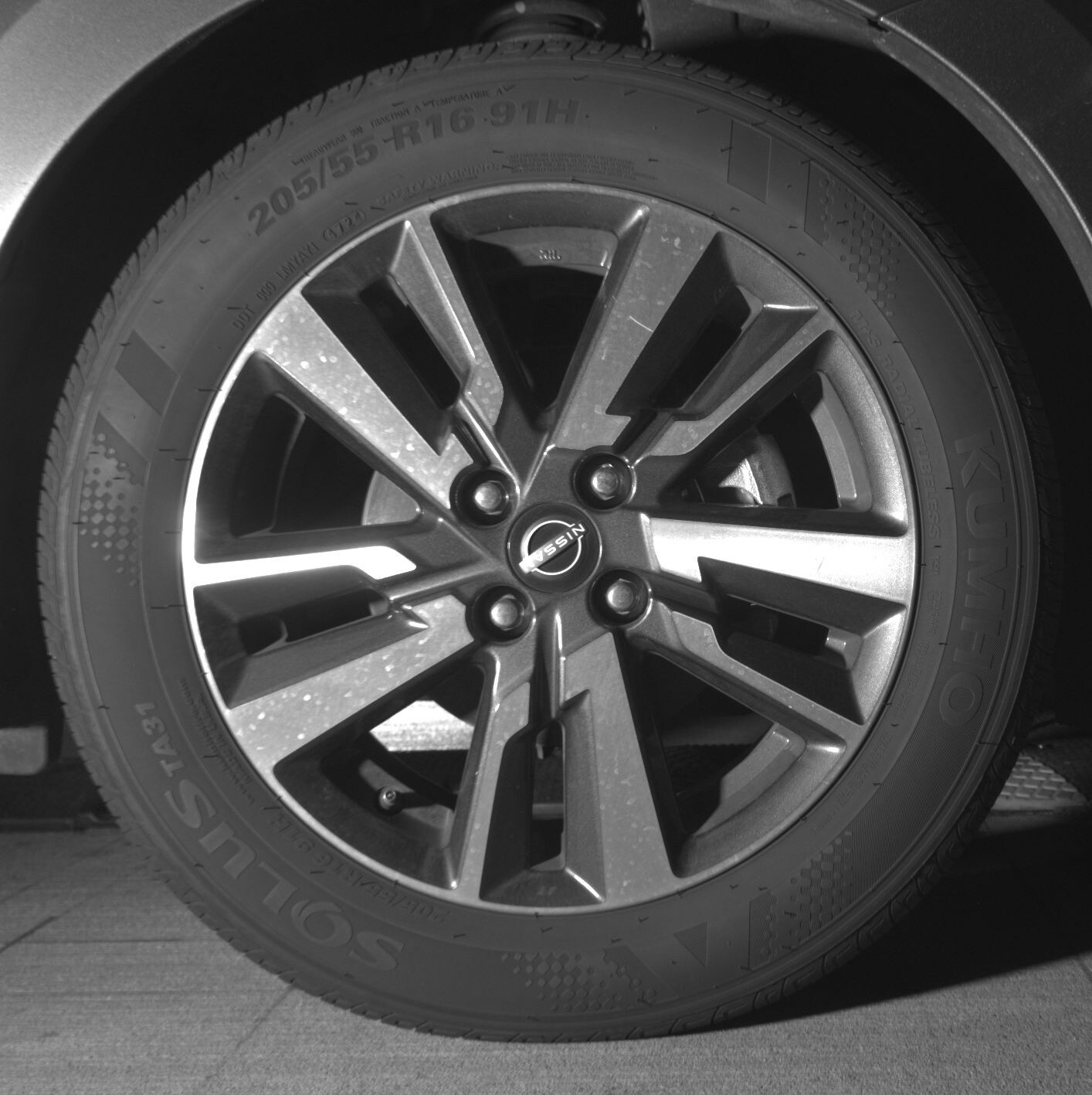 Thumbnail: 2025 Nissan Versa - 10