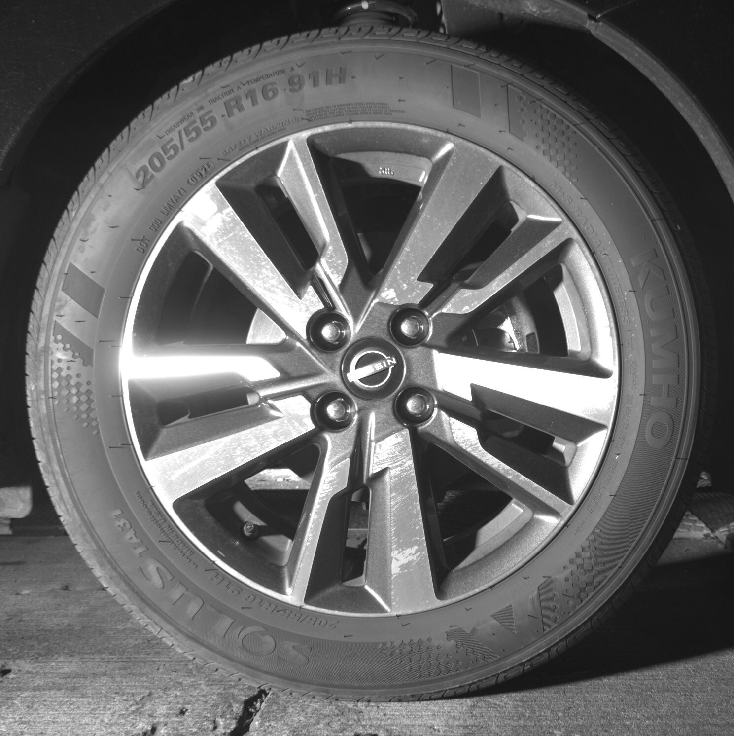 Thumbnail: 2025 Nissan Versa - 10