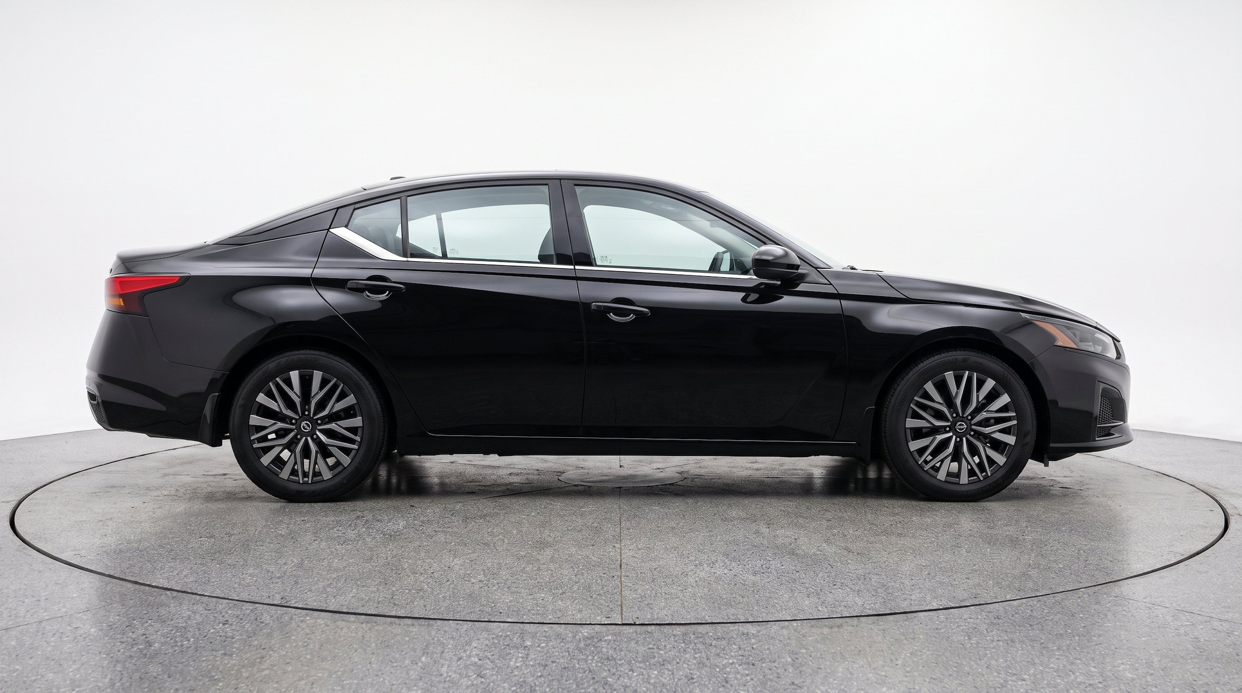 Thumbnail: 2026 Nissan Altima - 11