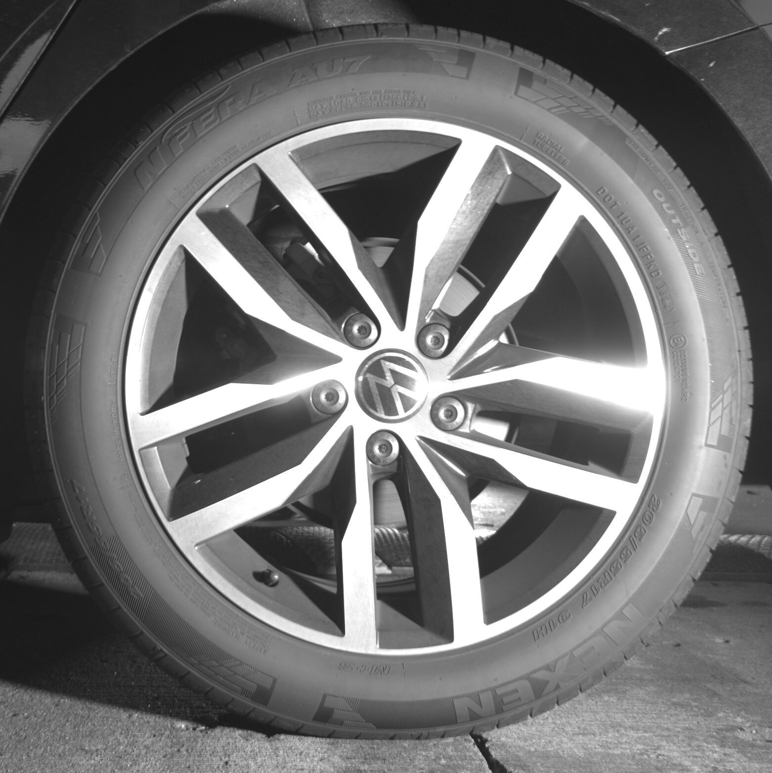 Thumbnail: 2025 Volkswagen Jetta - 11