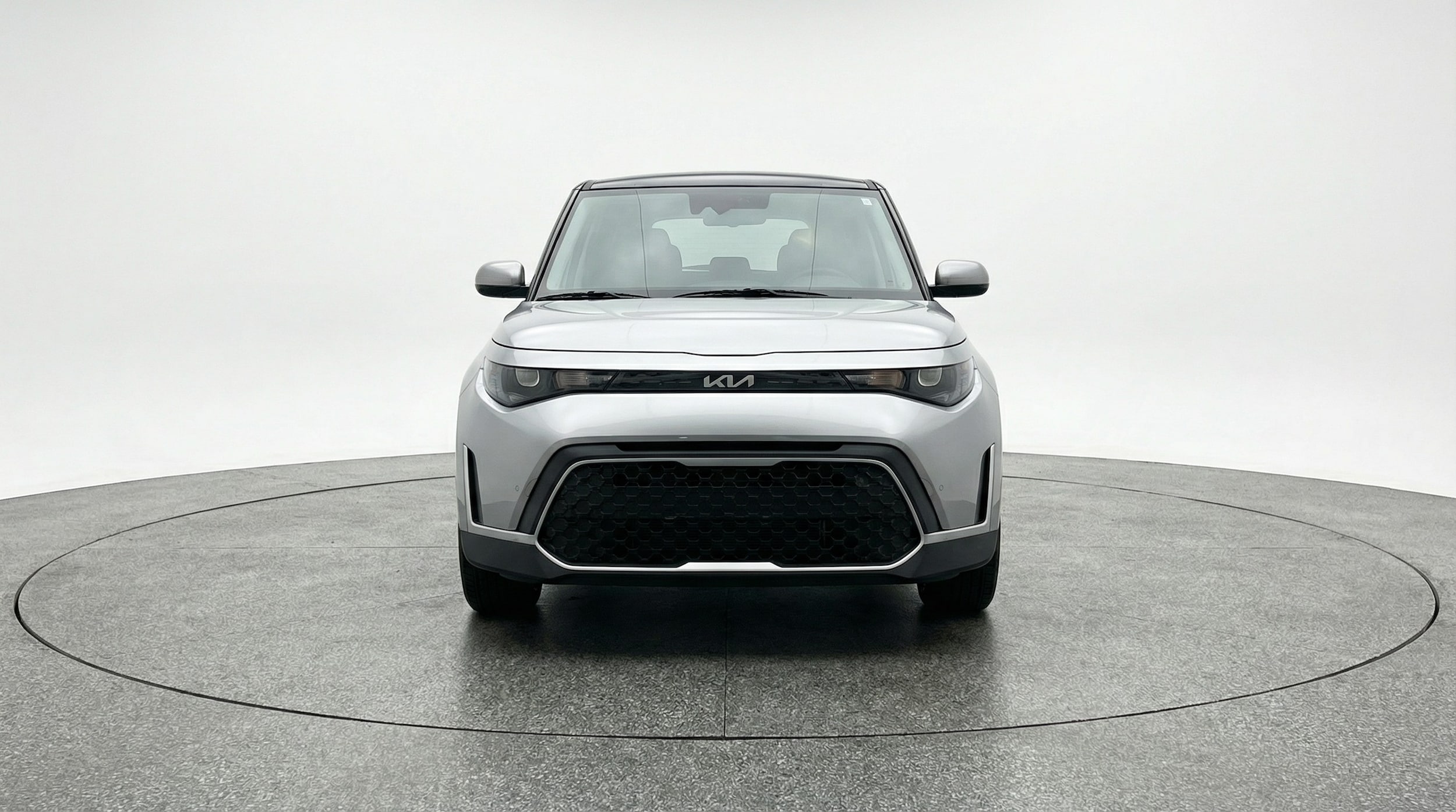 Thumbnail: 2025 Kia Soul - 2