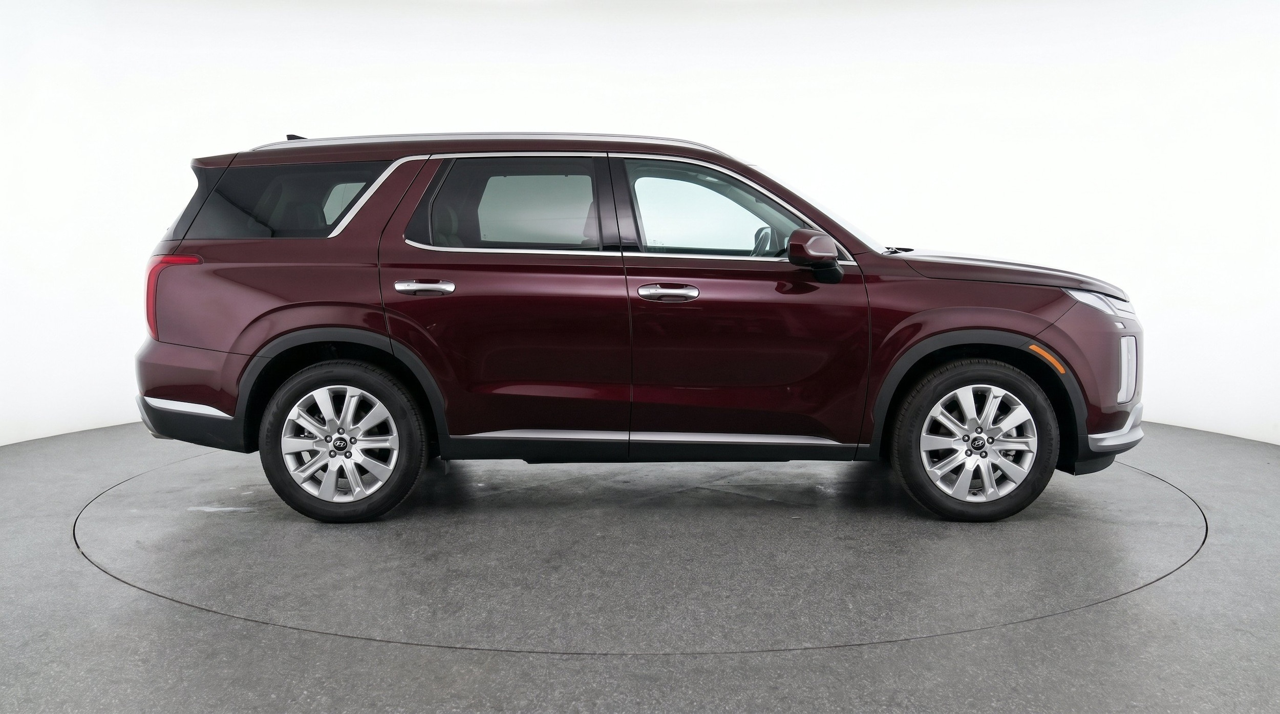 Thumbnail: 2025 Hyundai Palisade - 11
