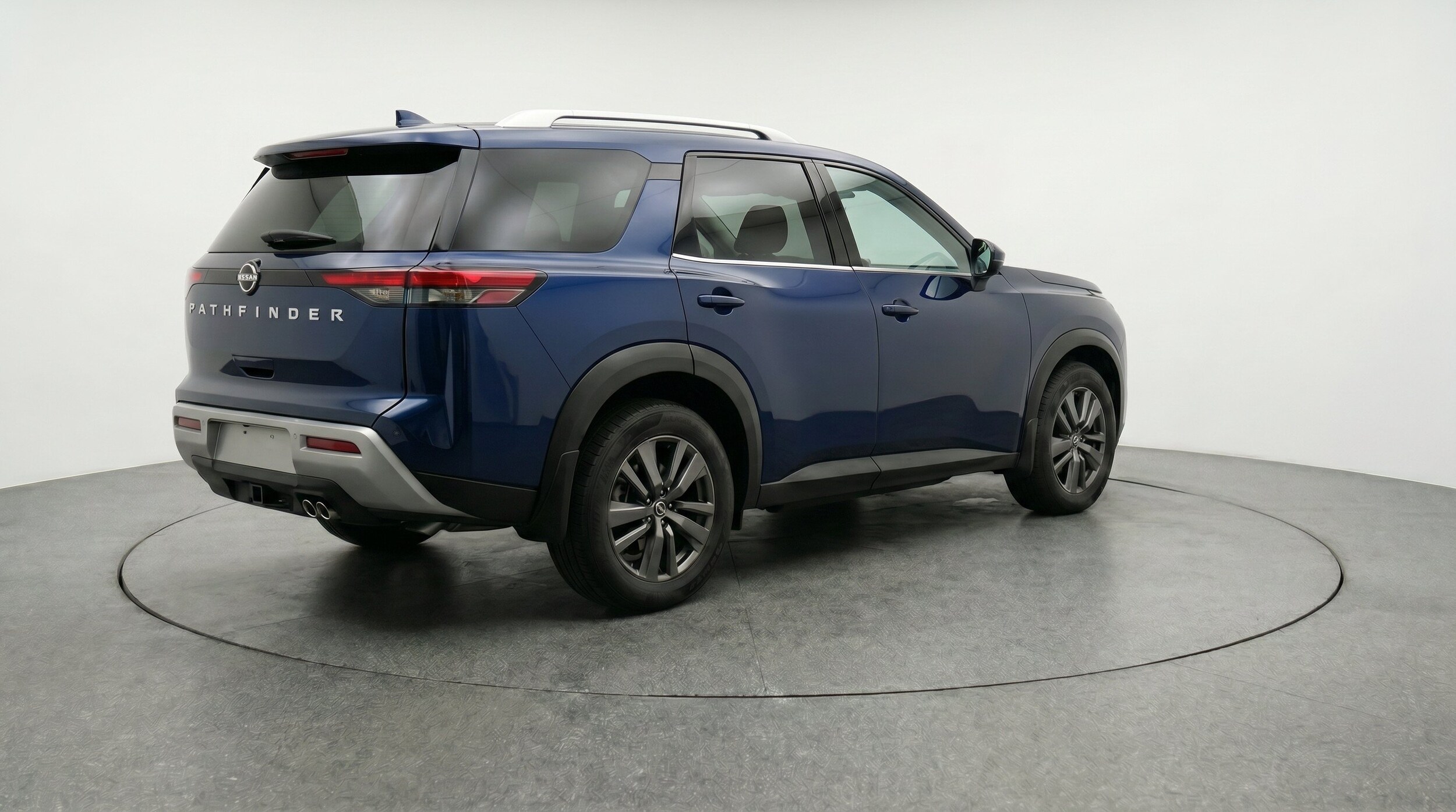 Thumbnail: 2025 Nissan Pathfinder - 9