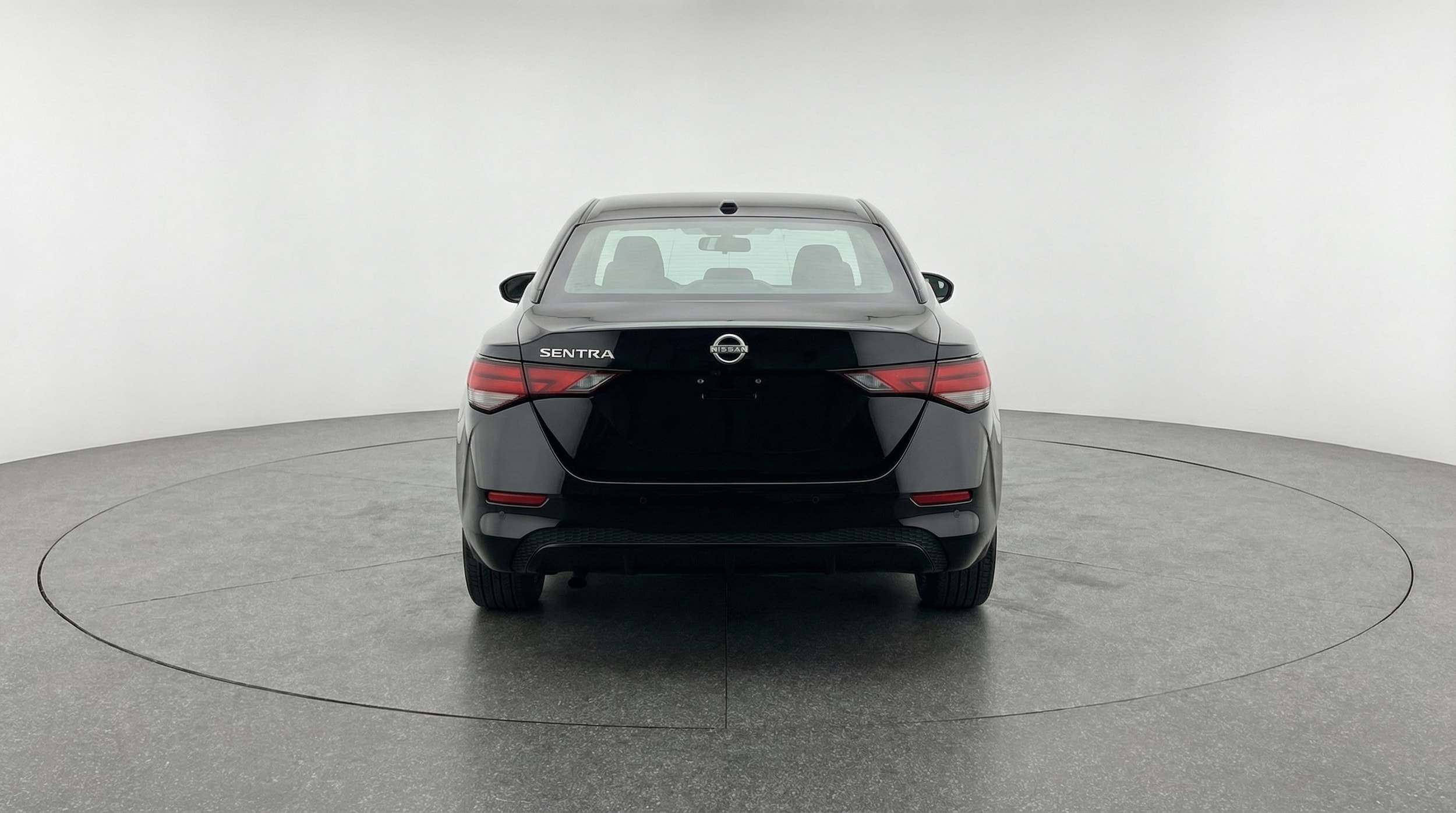 Thumbnail: 2025 Nissan Sentra - 6