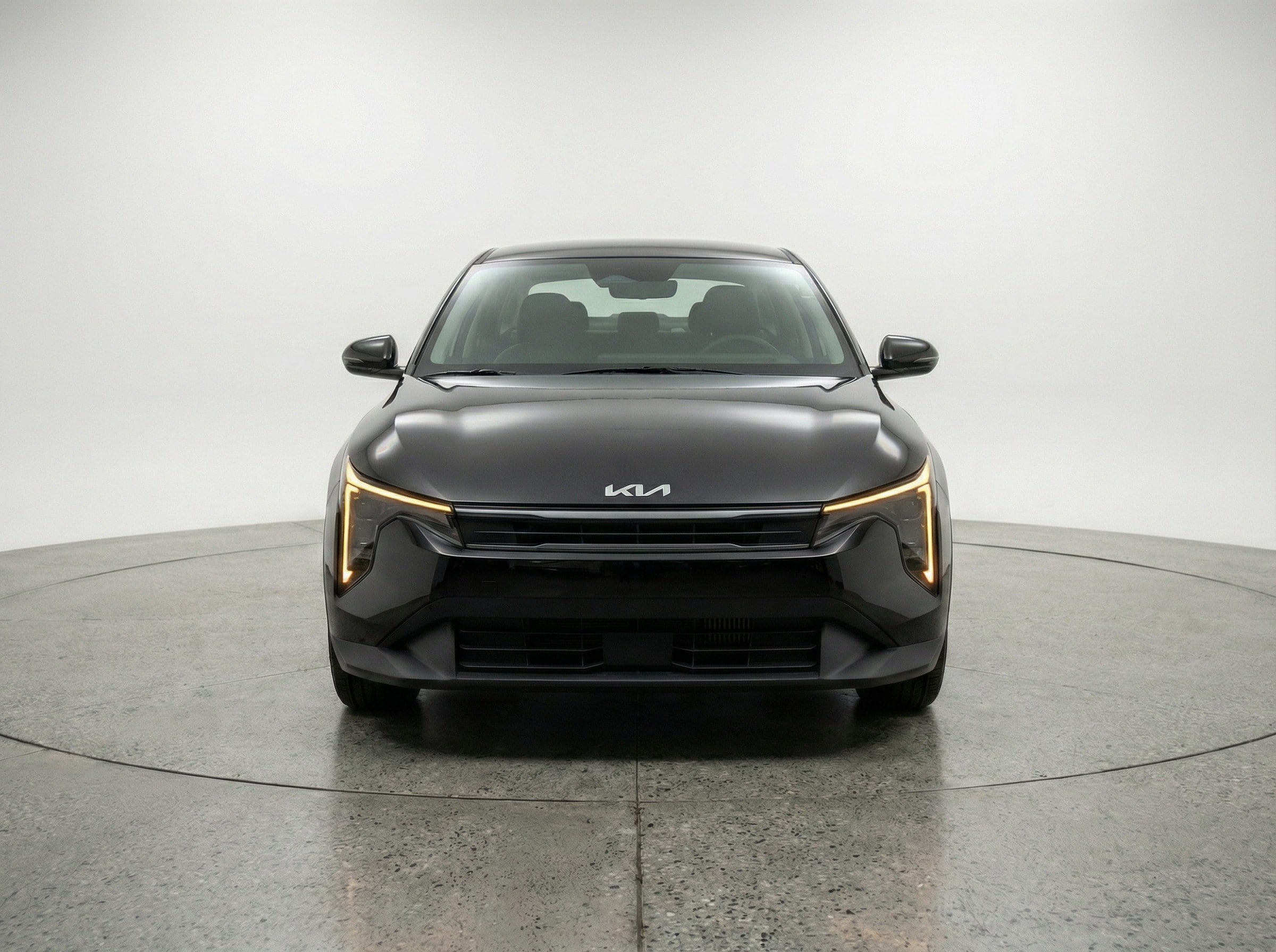 Thumbnail: 2025 Kia K4 - 2