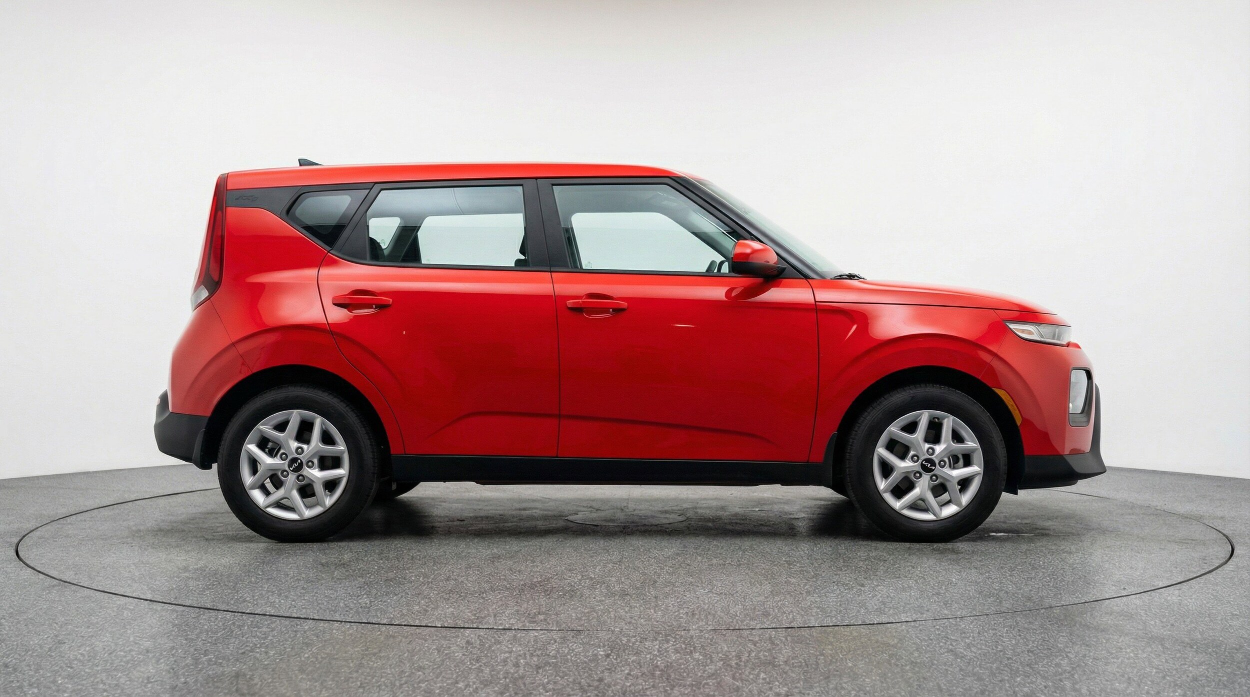 Thumbnail: 2025 Kia Soul - 11