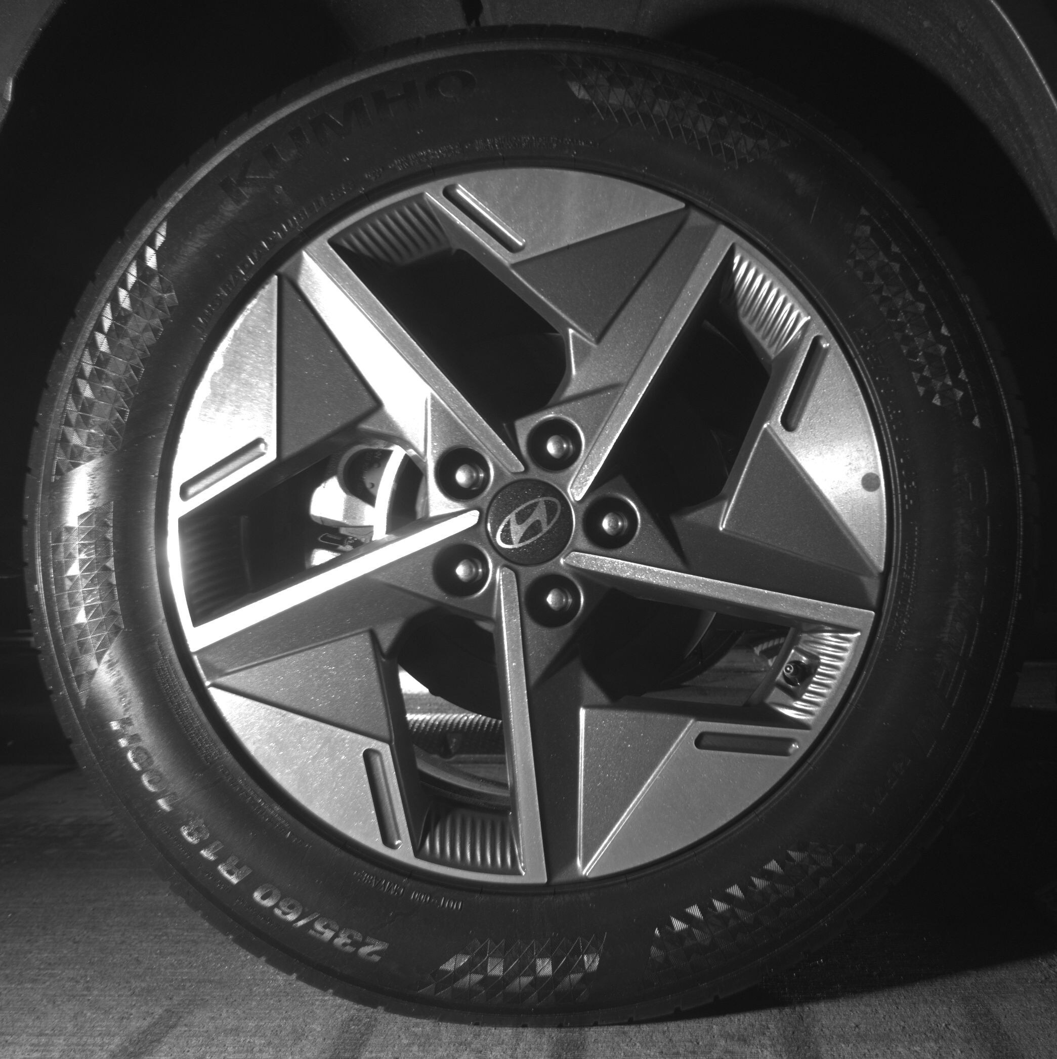 Thumbnail: 2025 Hyundai Tucson - 12