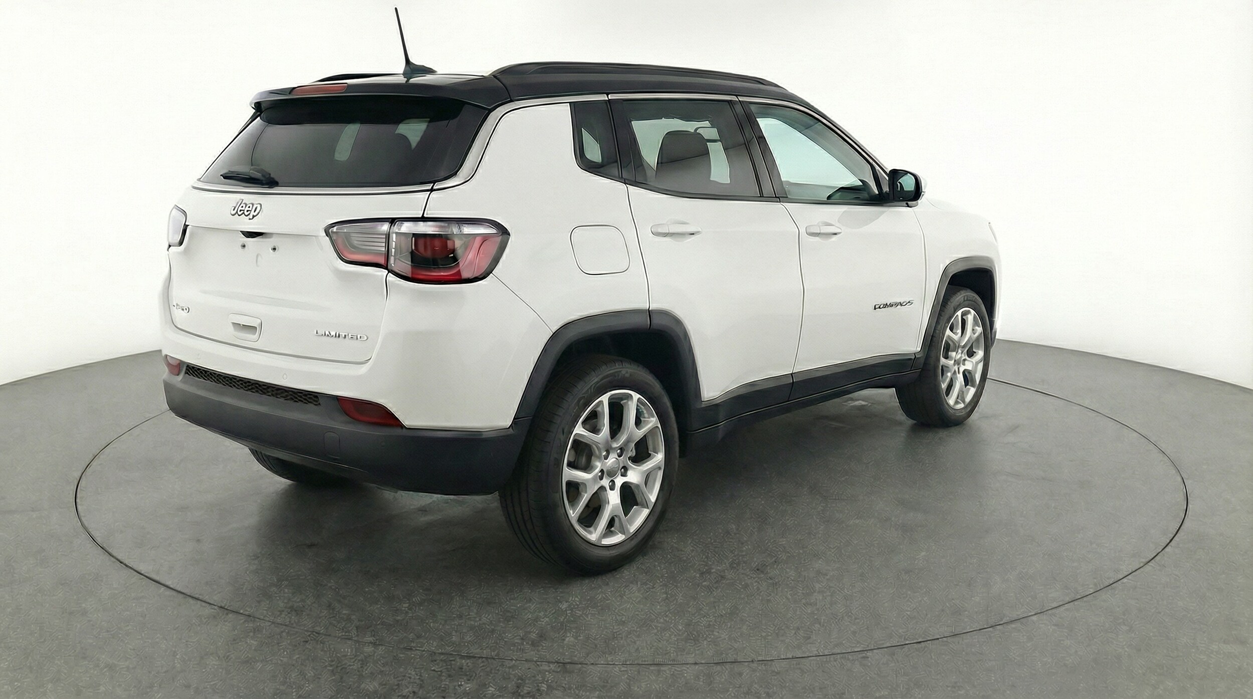 Thumbnail: 2025 Jeep Compass - 7