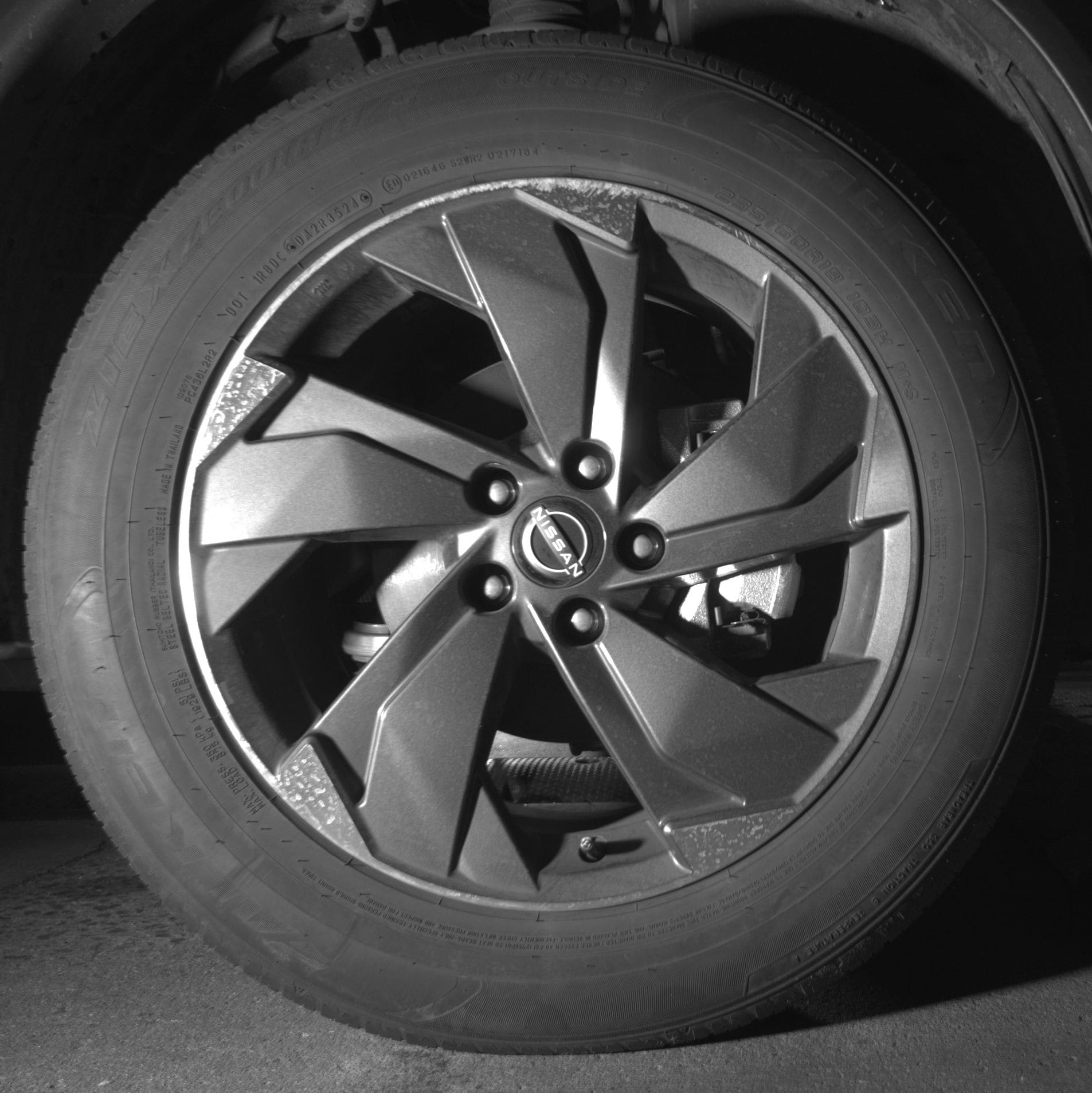 Thumbnail: 2025 Nissan Rogue - 10