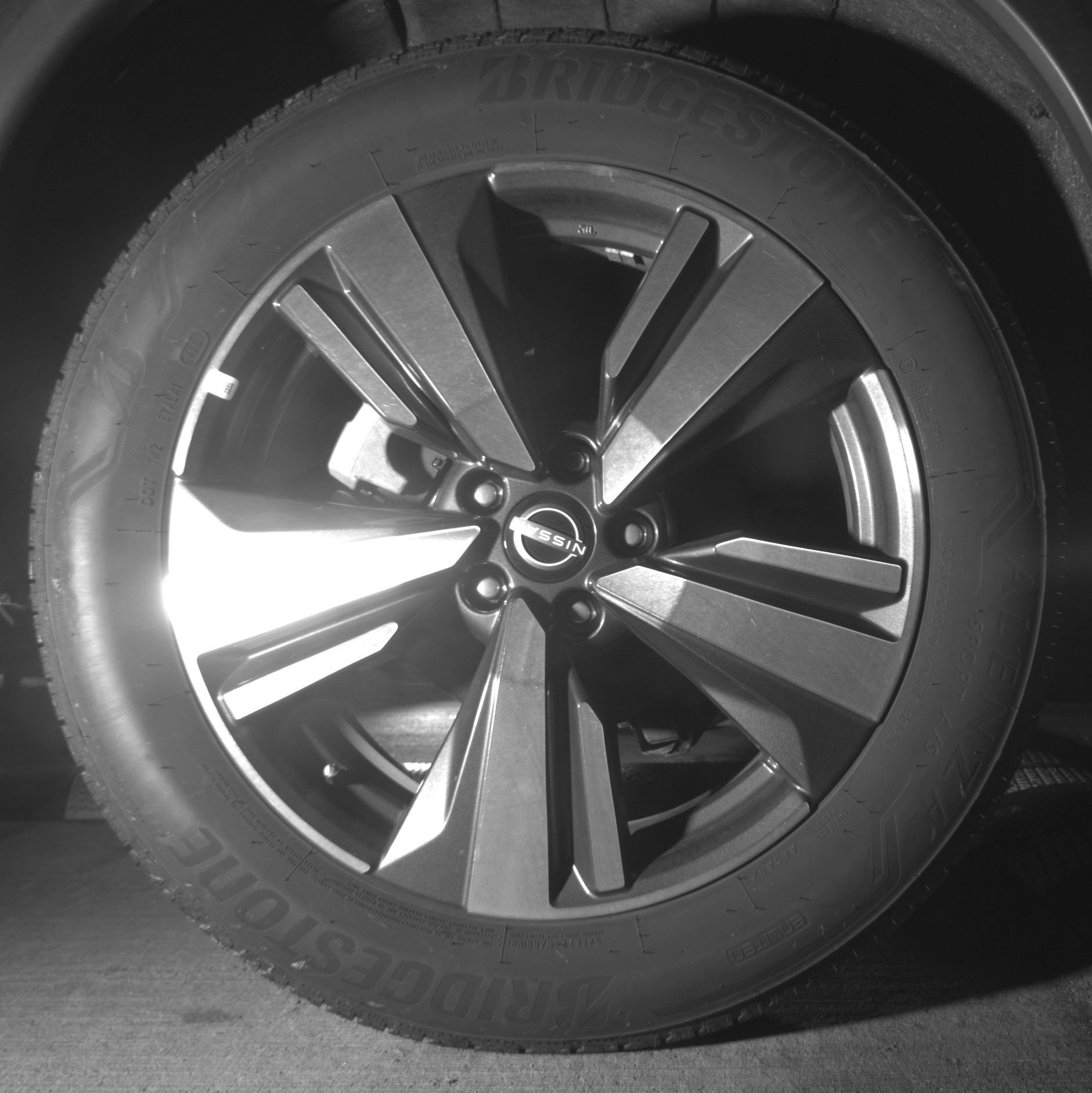 Thumbnail: 2026 Nissan Rogue - 15