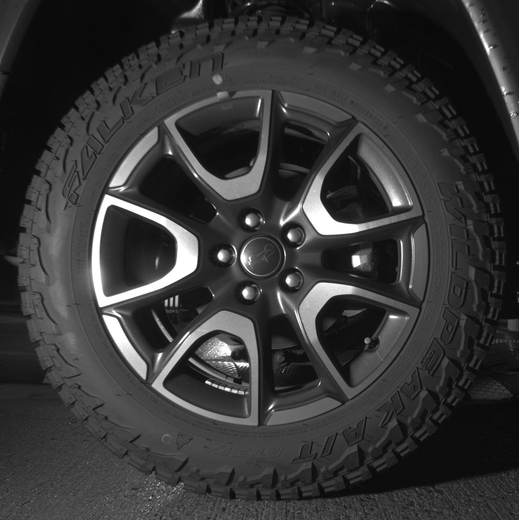 Thumbnail: 2025 Jeep Compass - 15