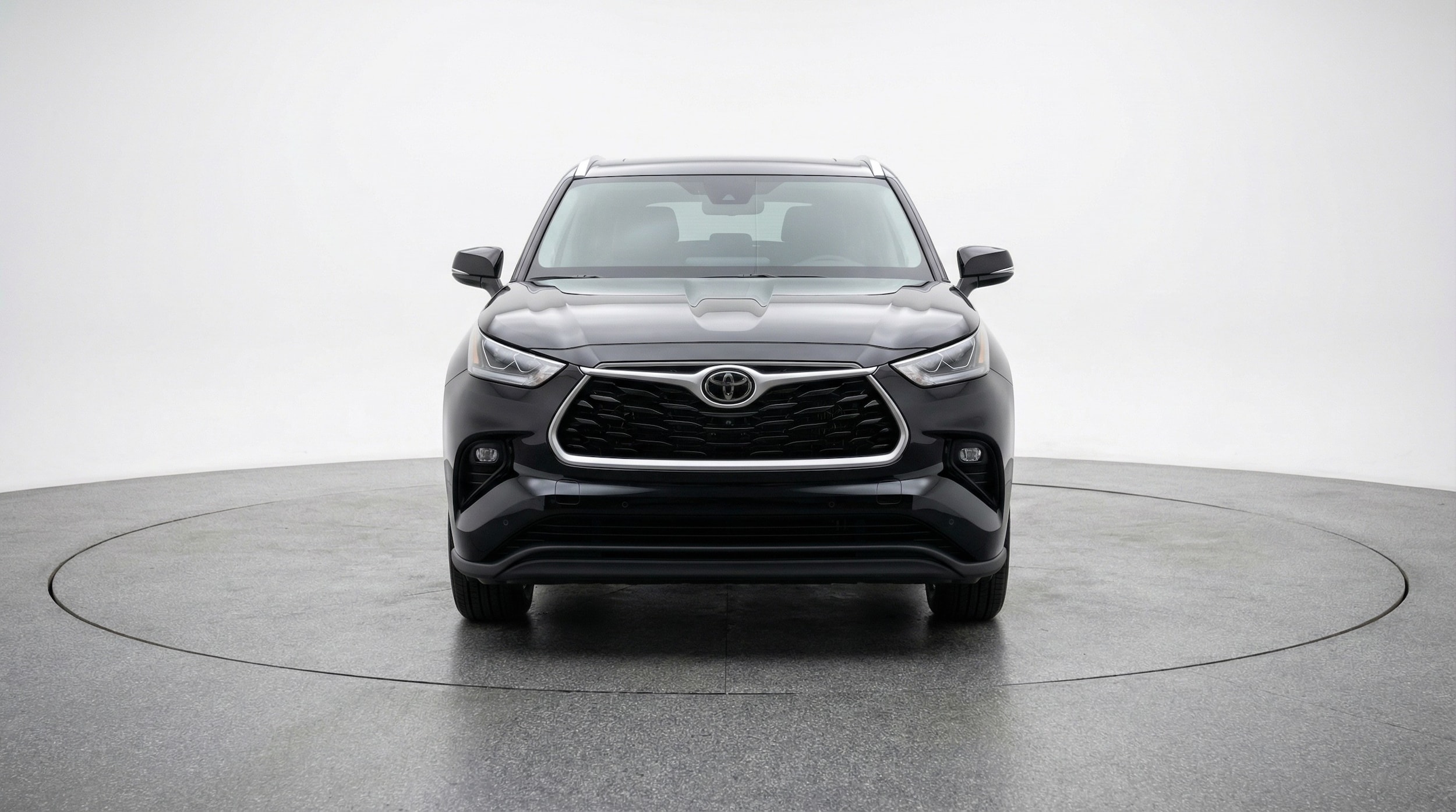 Thumbnail: 2025 Toyota Highlander - 2