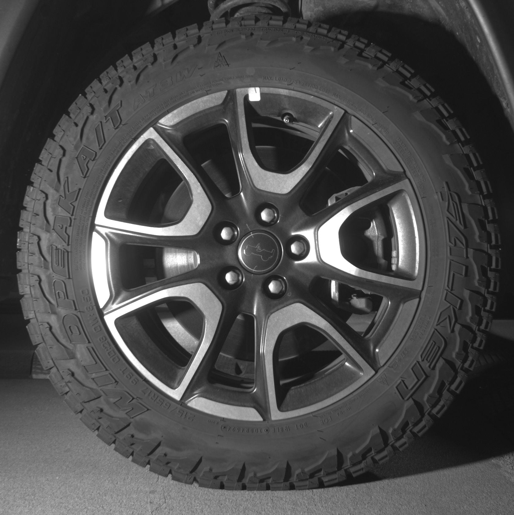 Thumbnail: 2025 Jeep Compass - 10