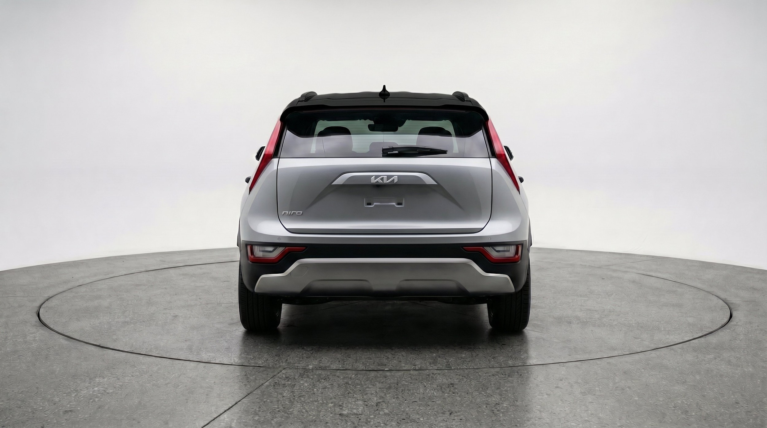 Thumbnail: 2026 Kia Niro - 7