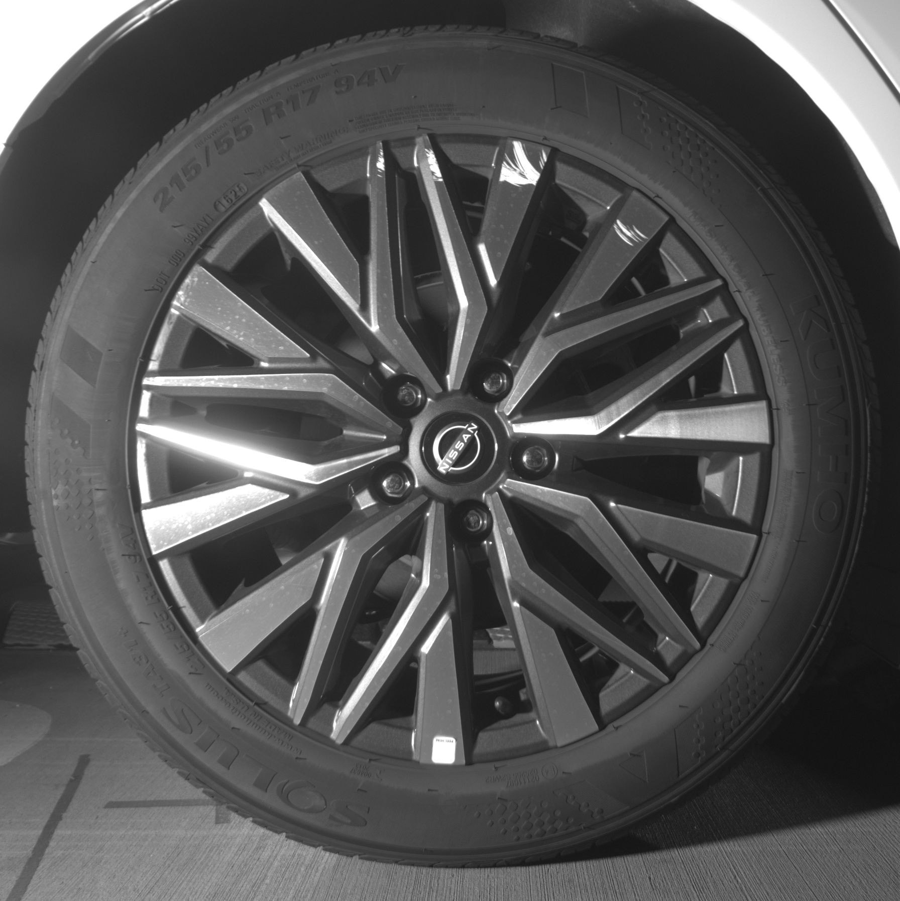 Thumbnail: 2025 Nissan Altima - 12