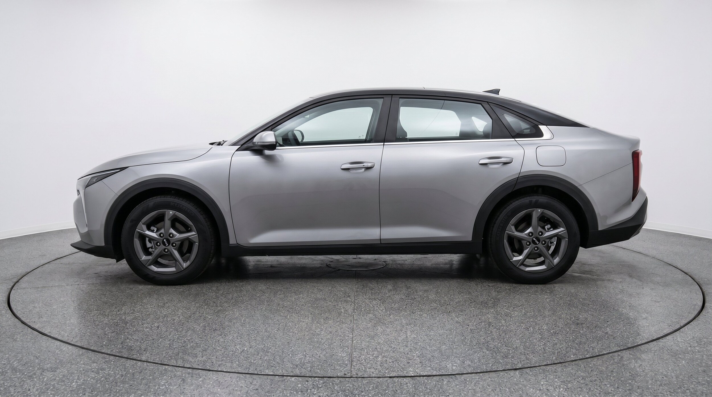 Thumbnail: 2025 Kia K4 - 5