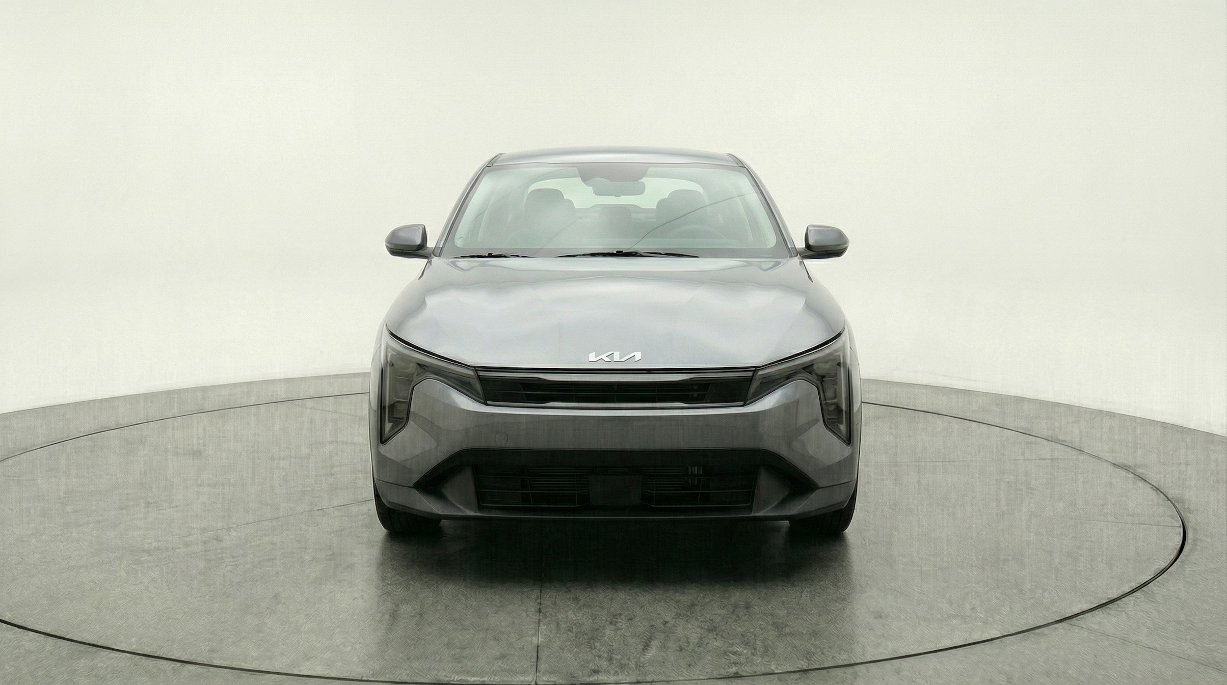 Thumbnail: 2025 Kia K4 - 2