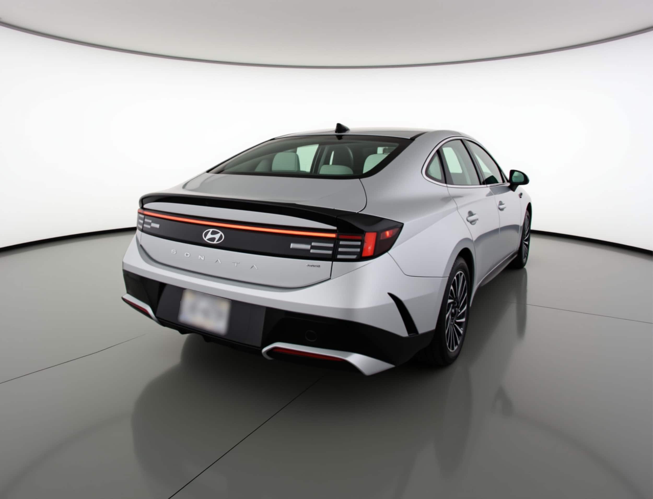 Thumbnail: 2025 Hyundai Sonata - 9