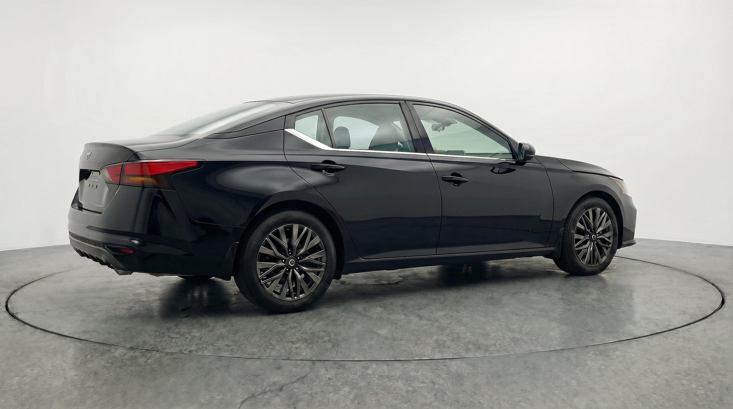 Thumbnail: 2026 Nissan Altima - 9