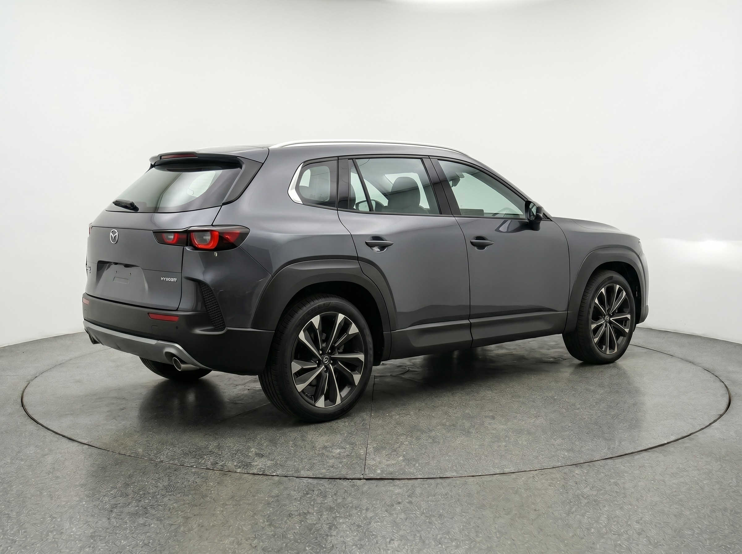 Thumbnail: 2025 Mazda CX-50 - 7