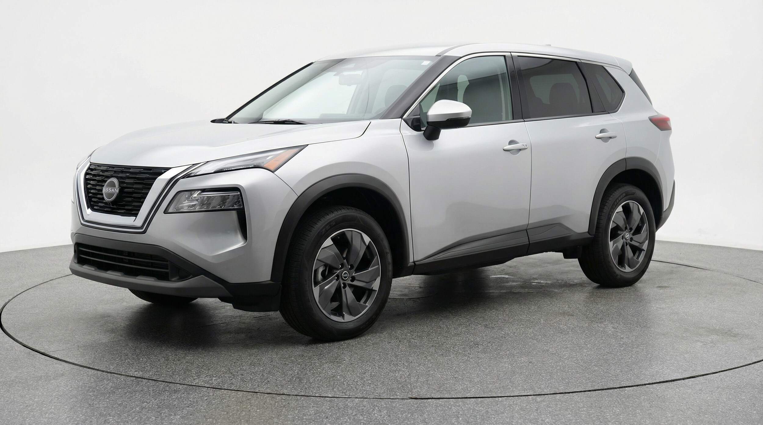 Thumbnail: 2025 Nissan Rogue - 3