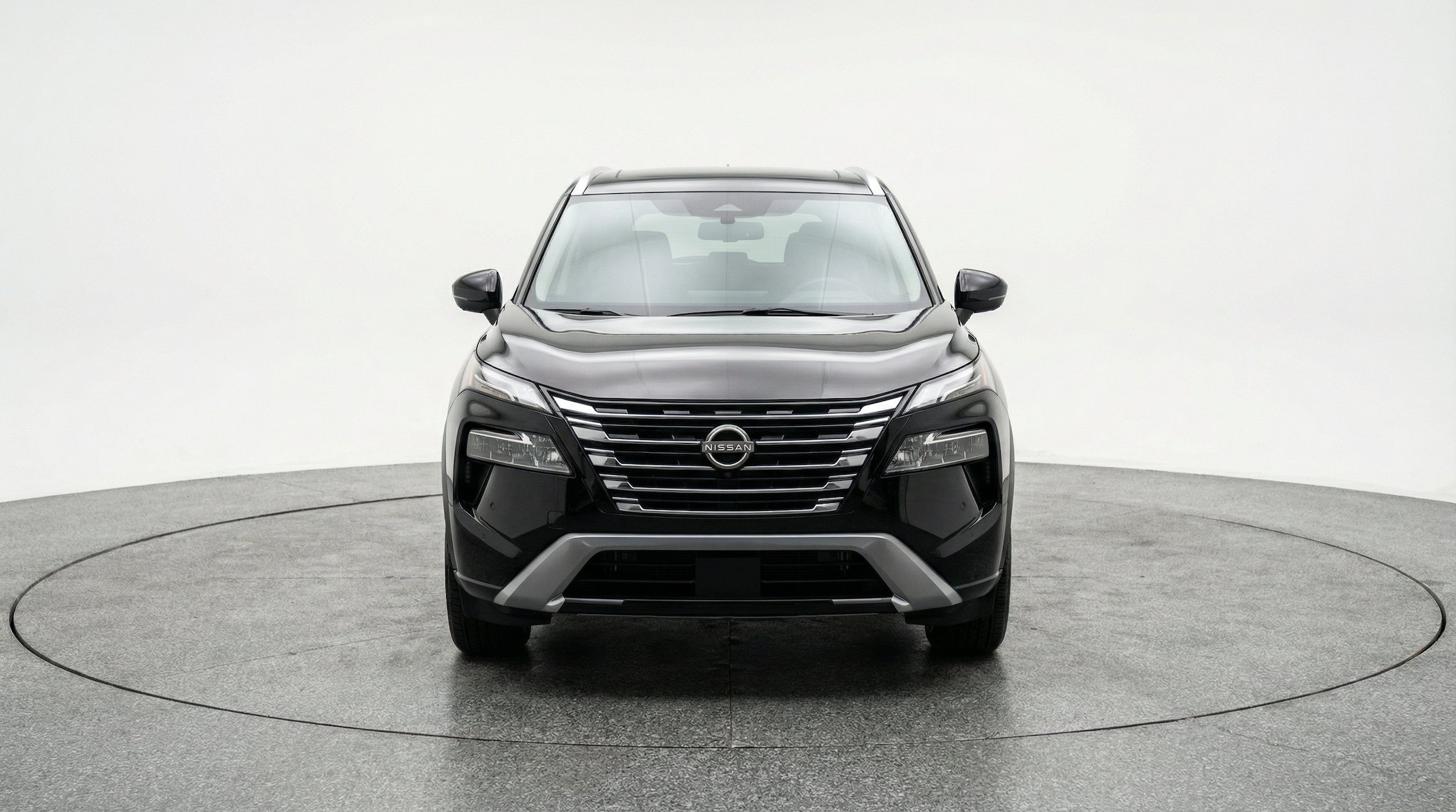 Thumbnail: 2026 Nissan Rogue - 2