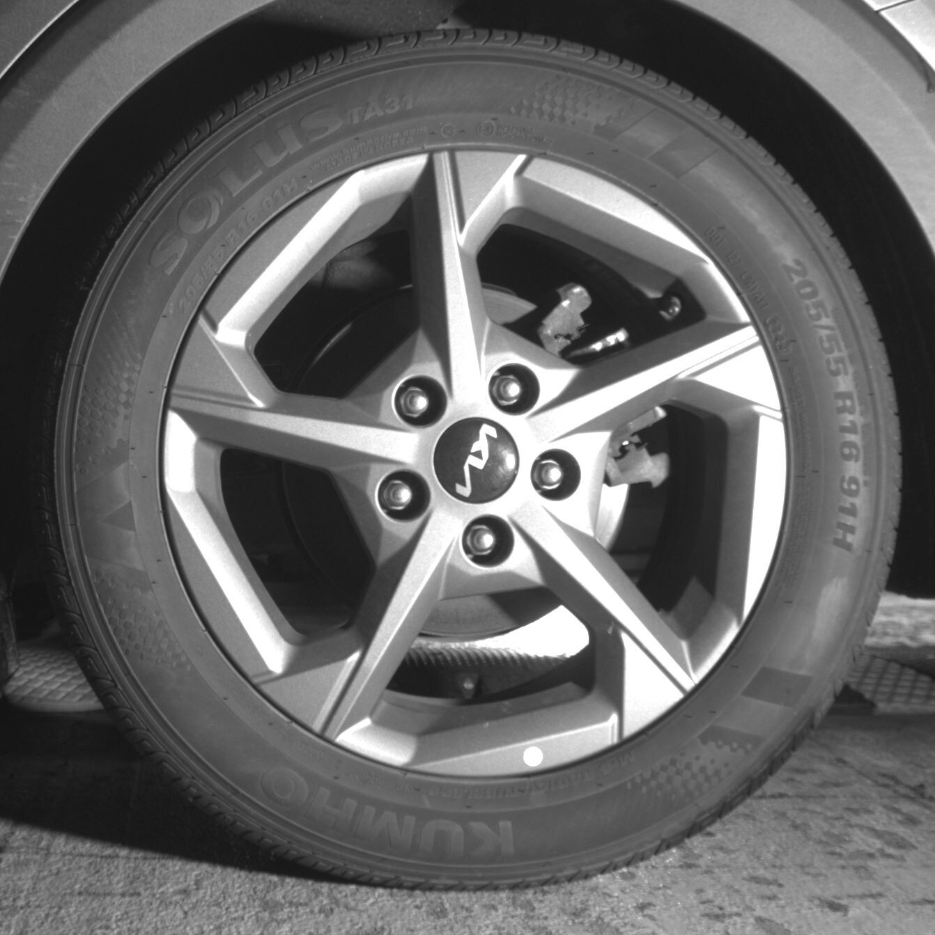 Thumbnail: 2025 Kia K4 - 11