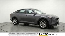 2025 Kia K4  -
                  Manchester, NH