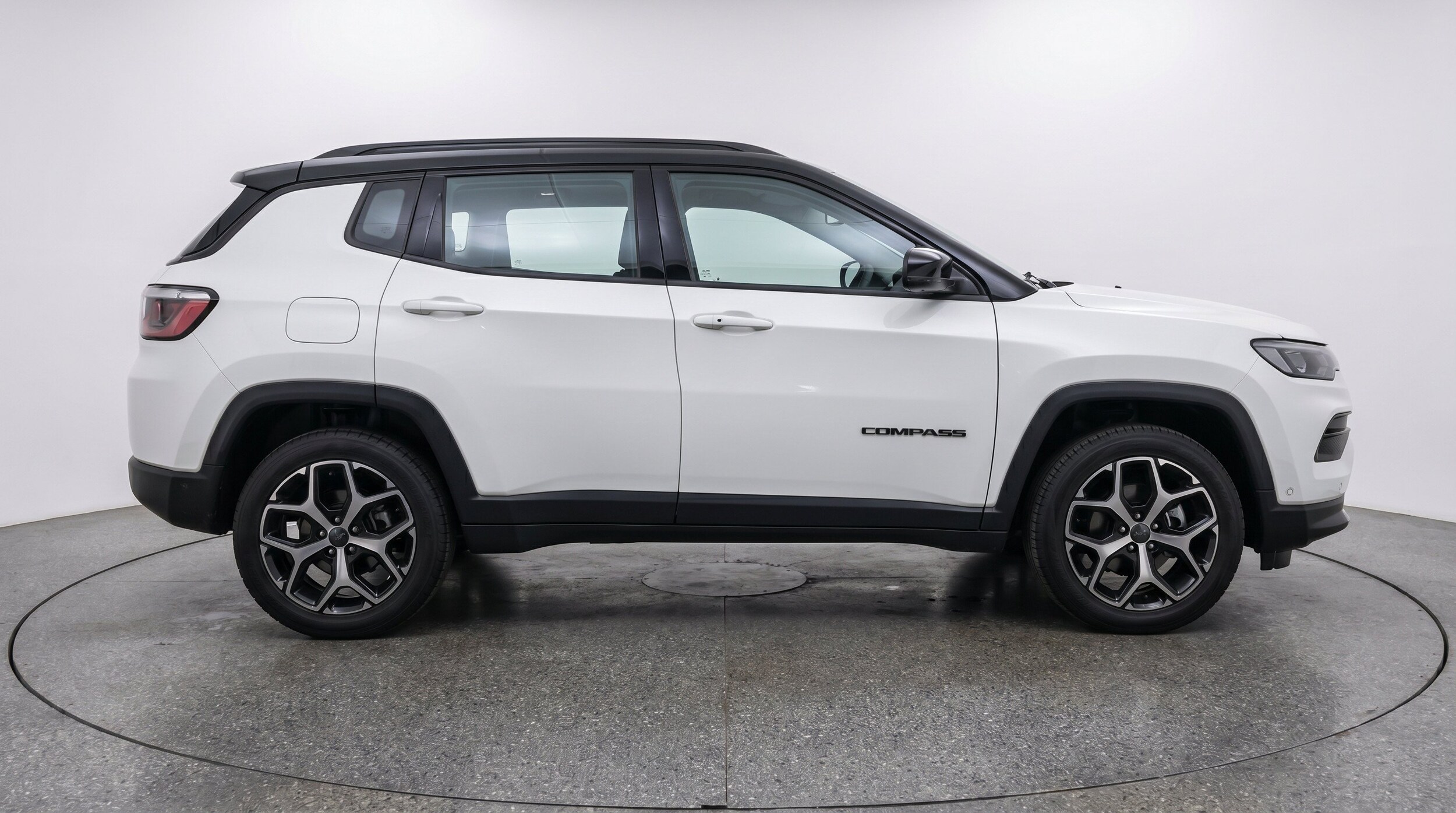 Thumbnail: 2025 Jeep Compass - 10