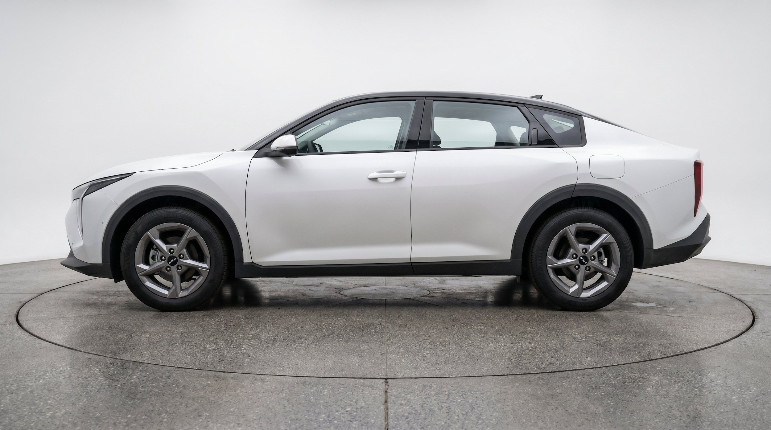 Thumbnail: 2026 Kia K4 - 5