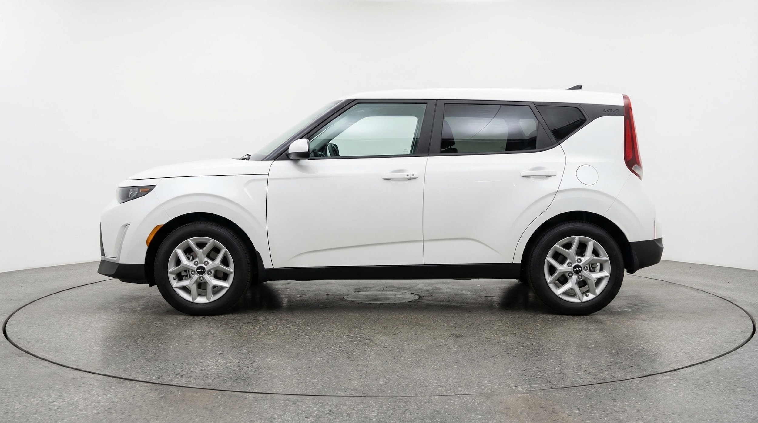 Thumbnail: 2025 Kia Soul - 4