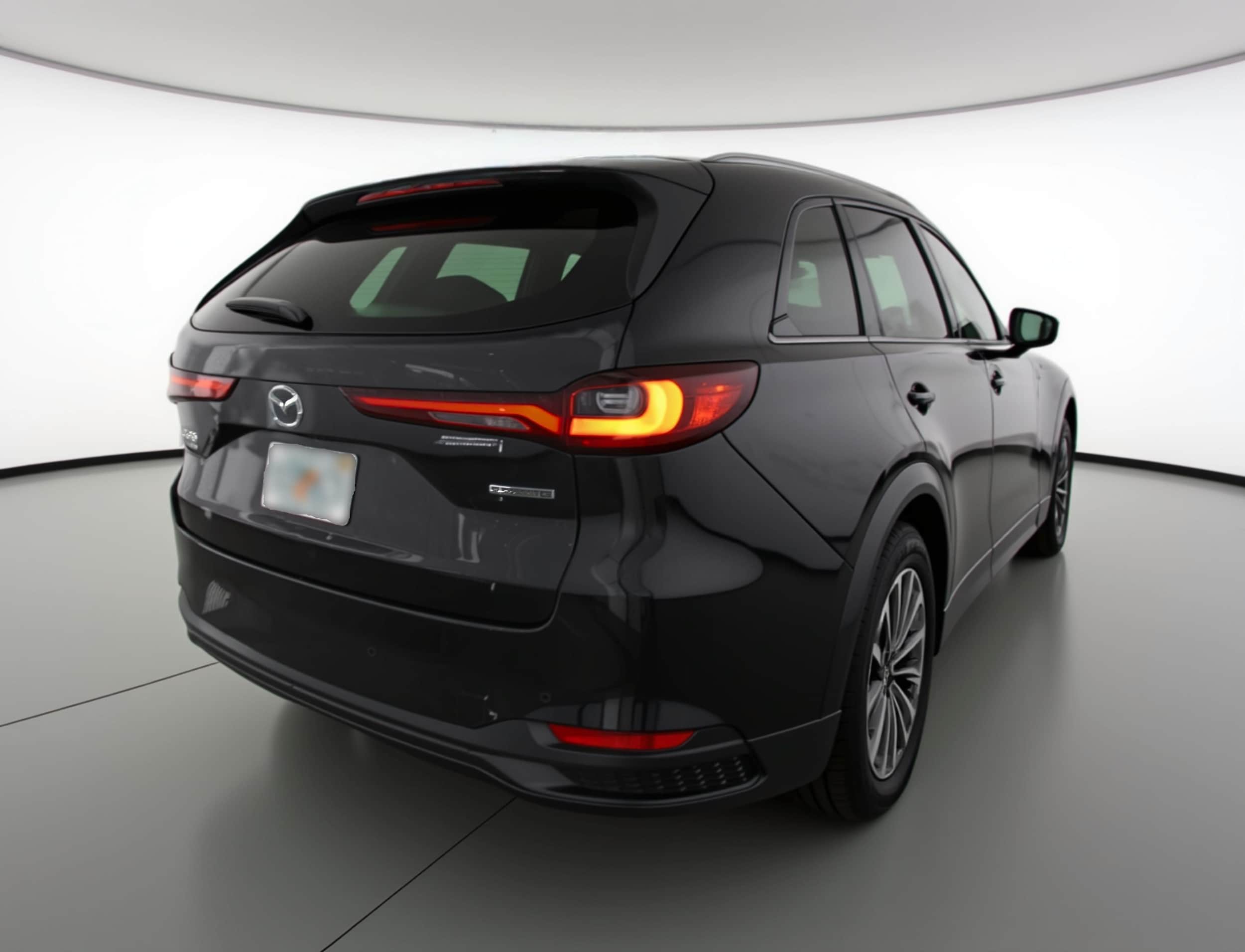 Thumbnail: 2025 Mazda CX-90 - 7