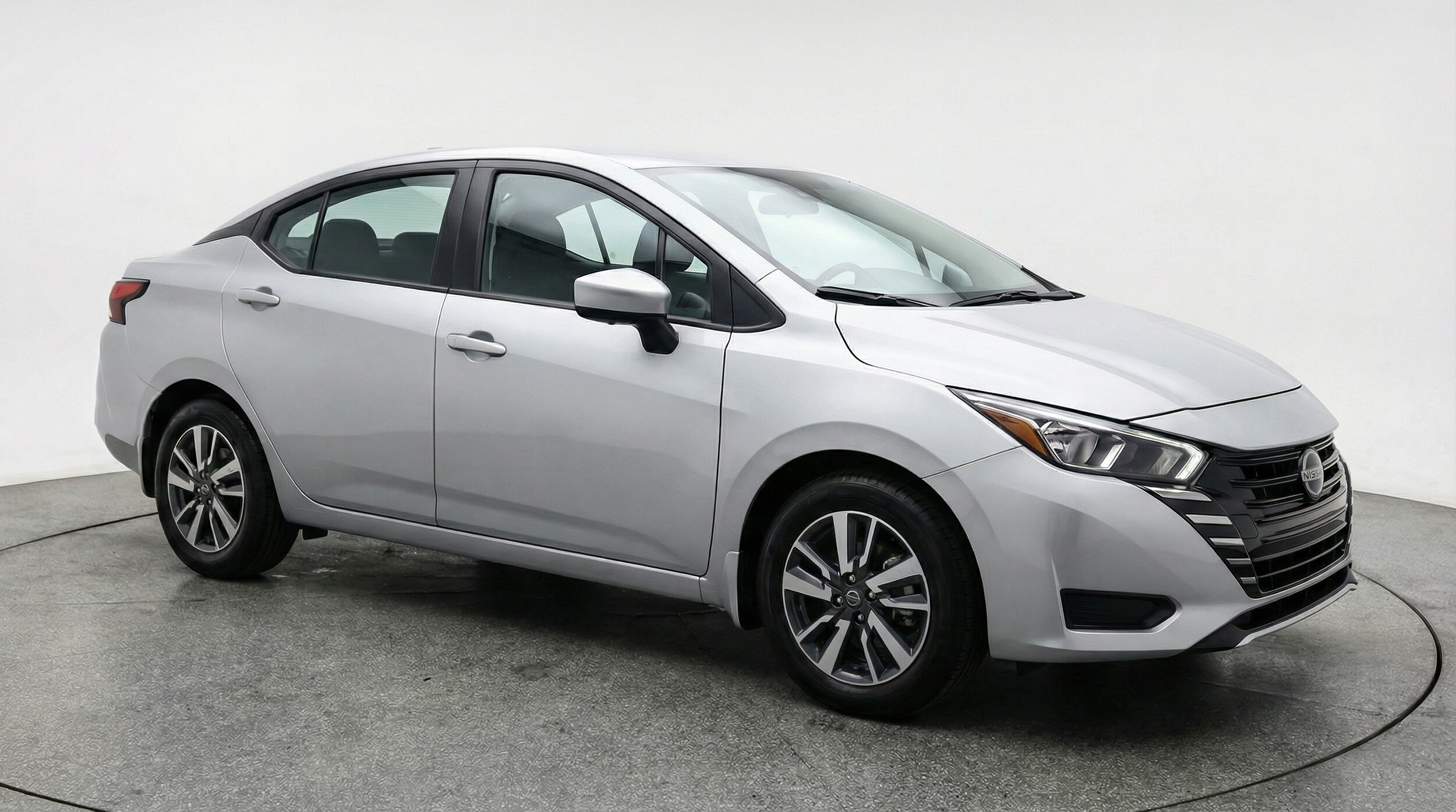 Thumbnail: 2025 Nissan Versa - 1