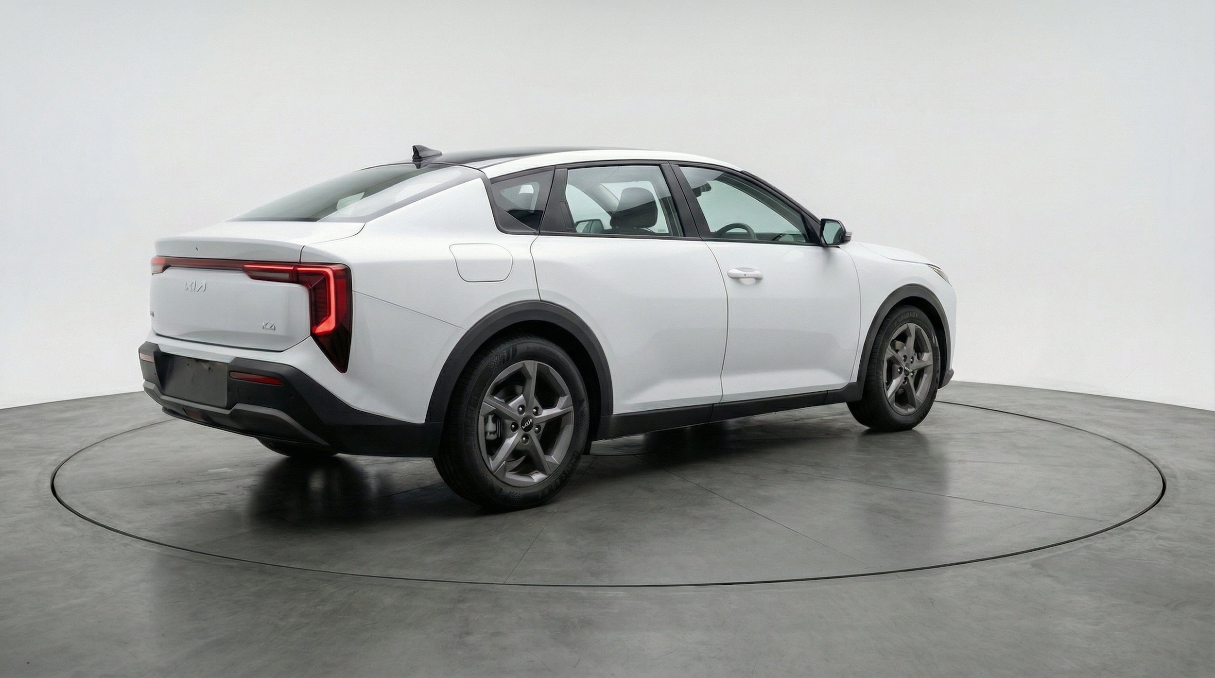 Thumbnail: 2026 Kia K4 - 9
