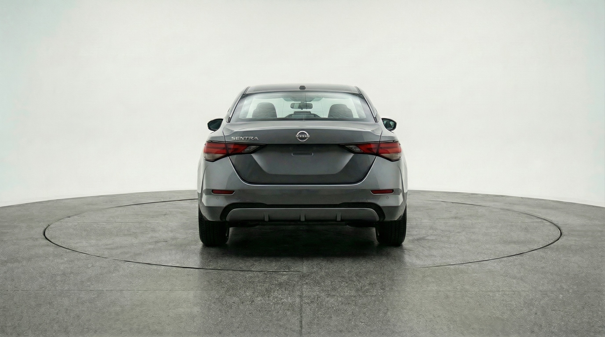 Thumbnail: 2025 Nissan Sentra - 6