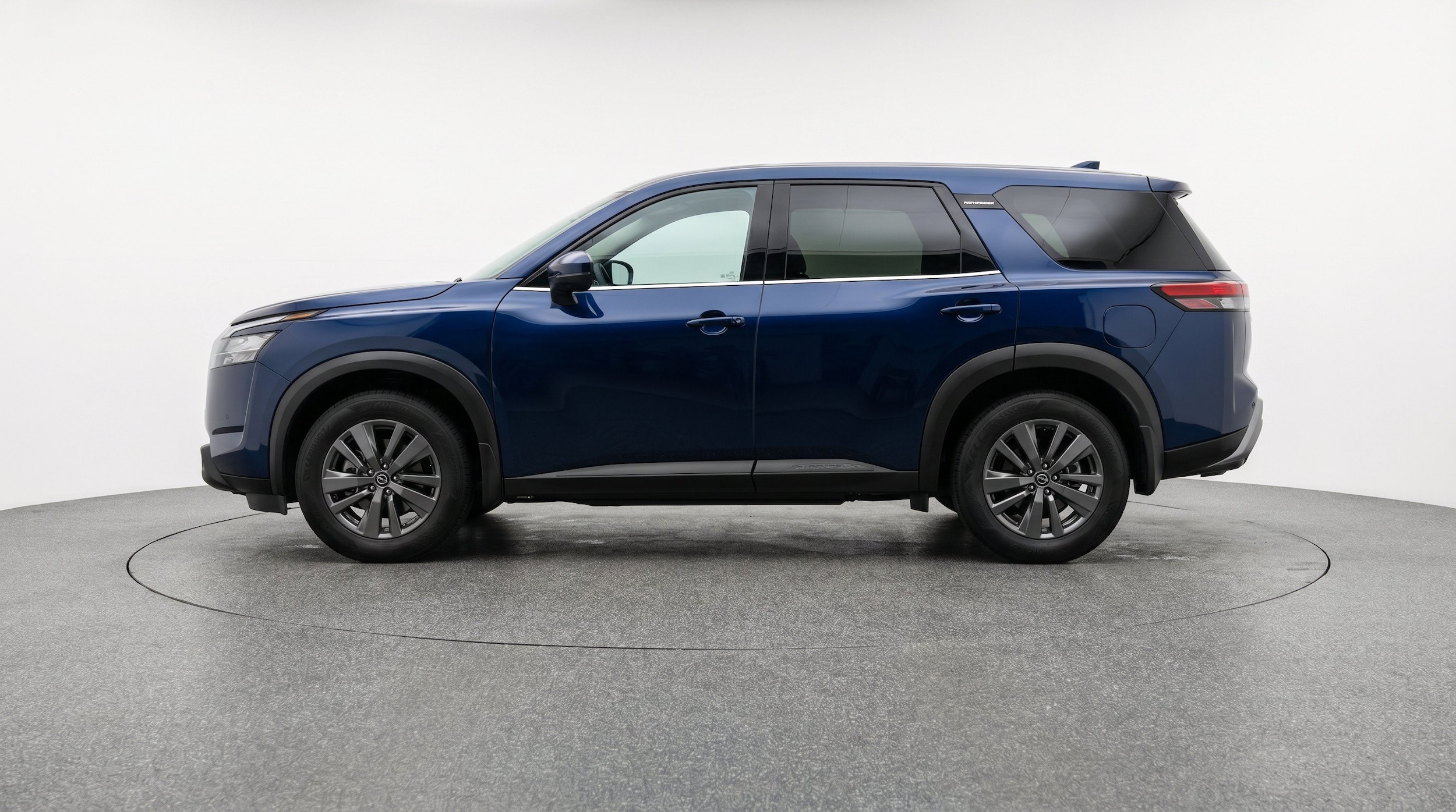 Thumbnail: 2025 Nissan Pathfinder - 5