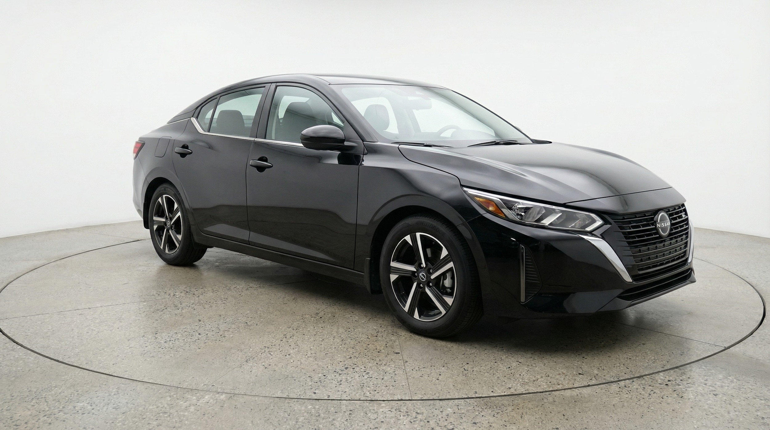 Thumbnail: 2025 Nissan Sentra - 1