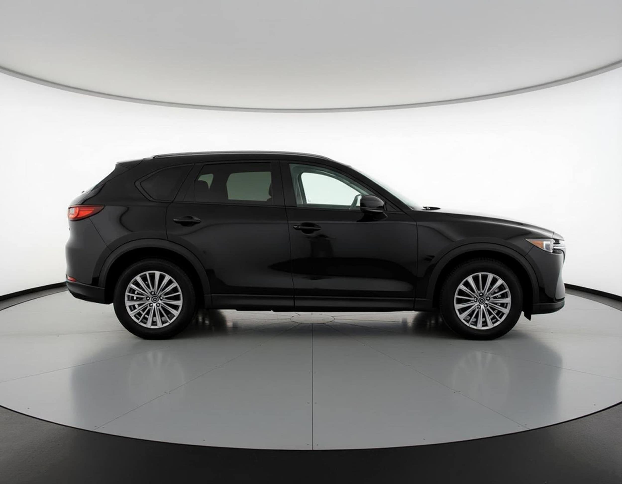 Thumbnail: 2025 Mazda CX-90 - 8