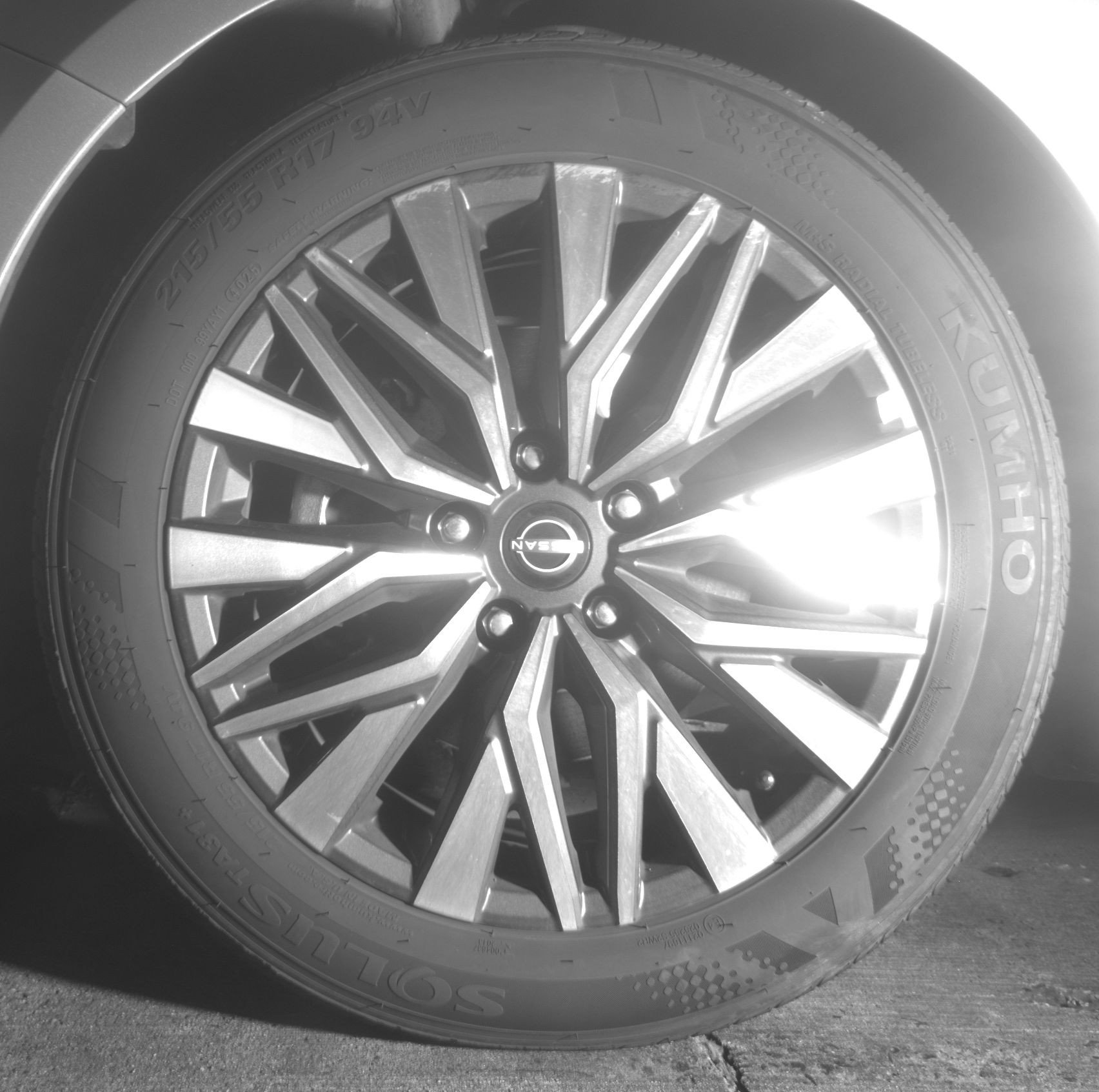 Thumbnail: 2026 Nissan Altima - 12