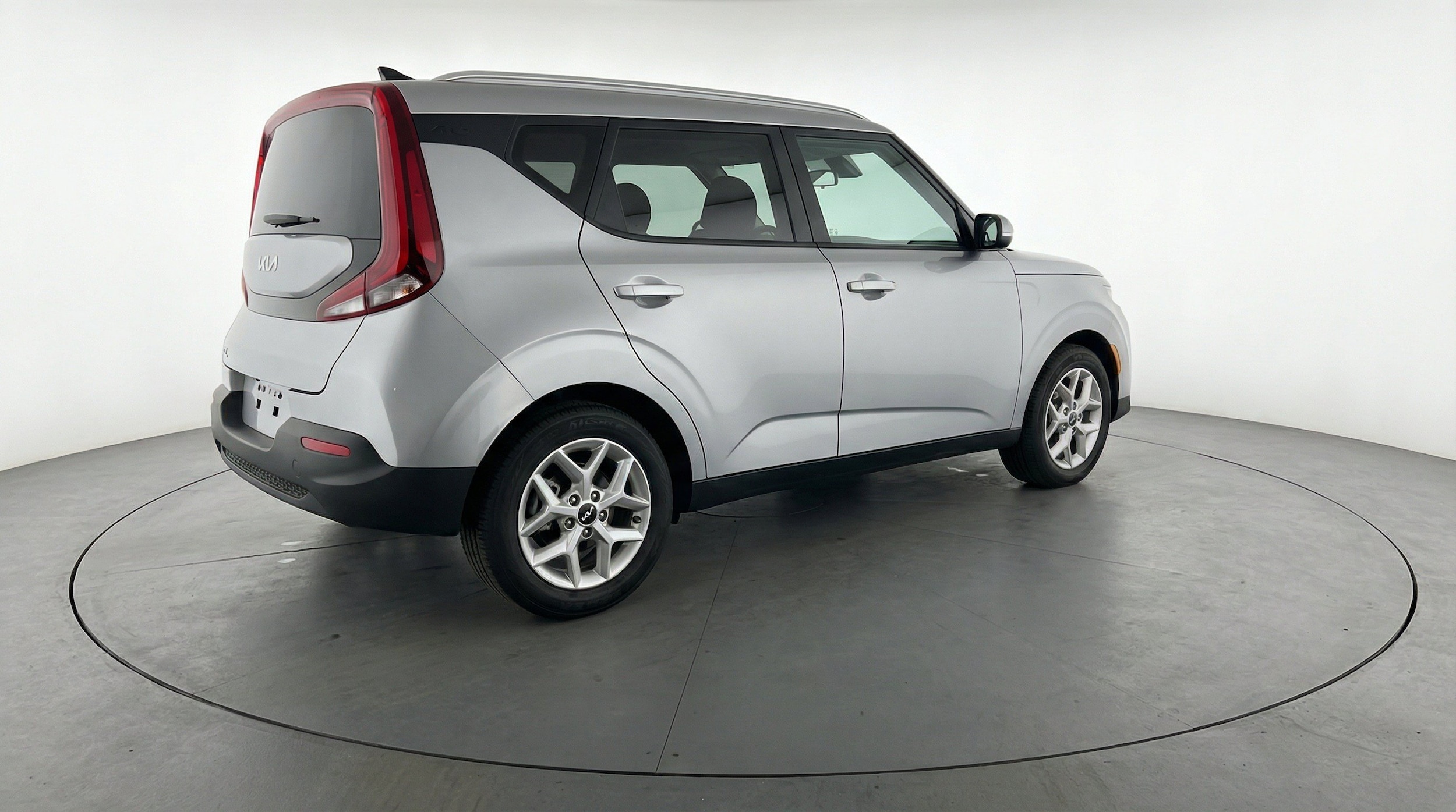 Thumbnail: 2025 Kia Soul - 9